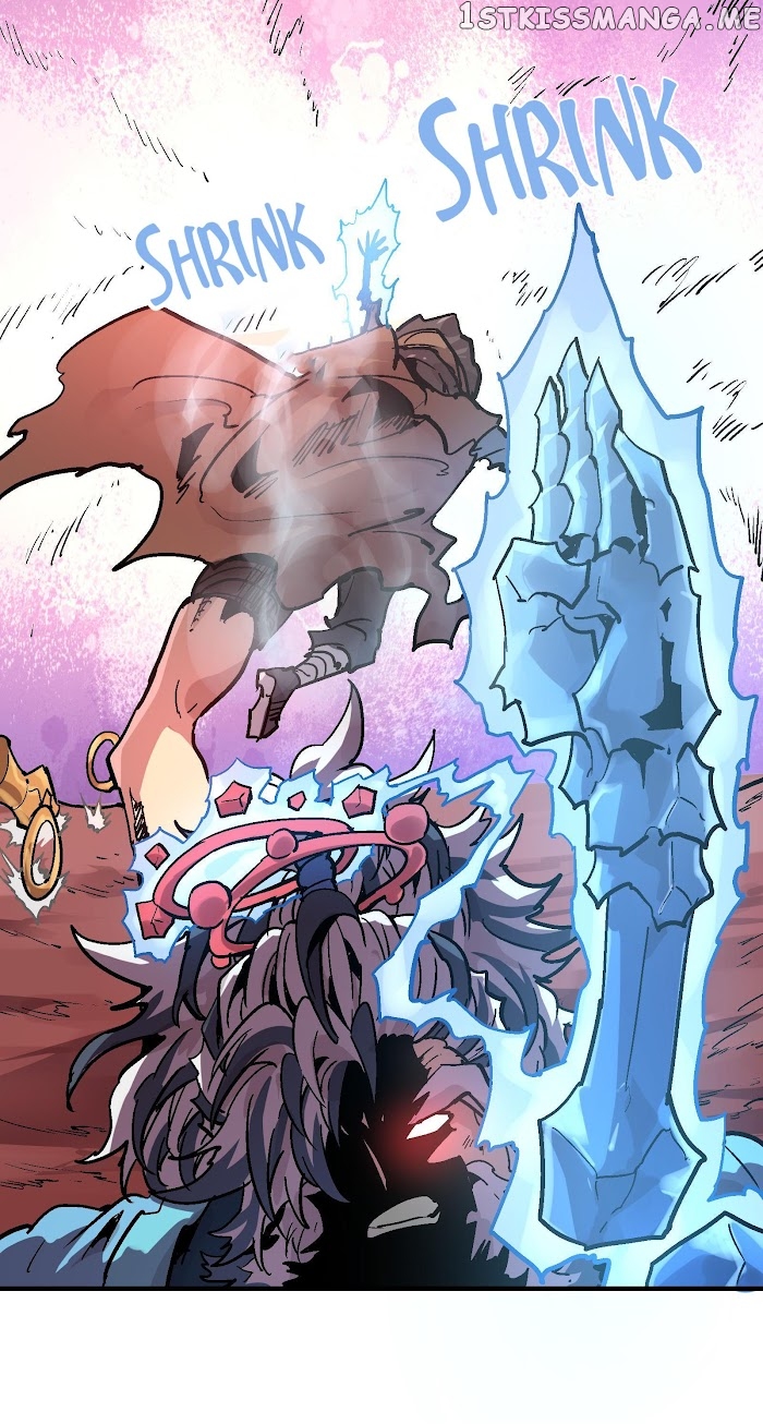 Xiu Tu Chapter 80 - page 19