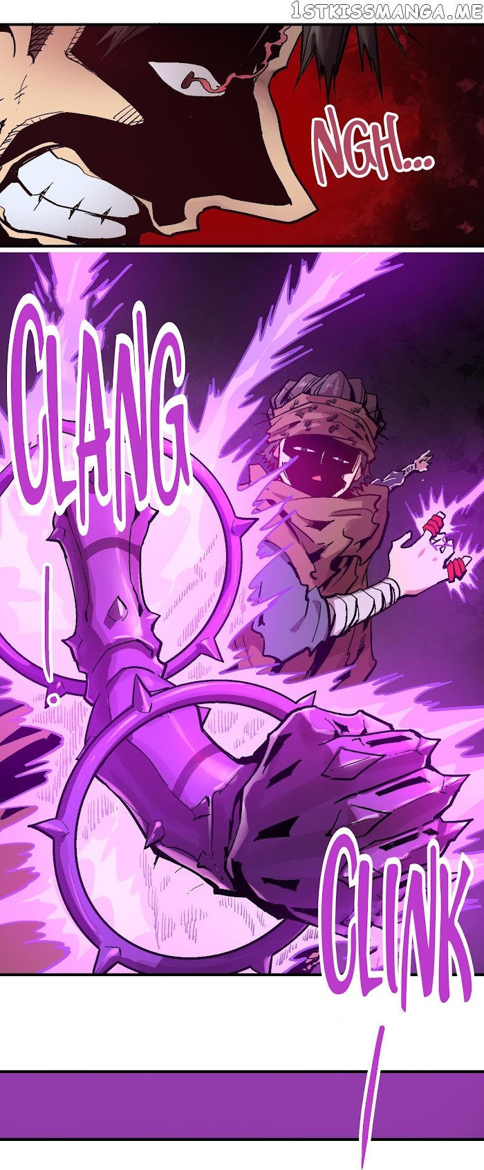 Xiu Tu Chapter 80 - page 22