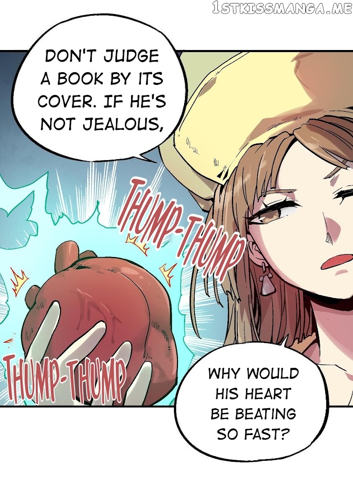 Xiu Tu Chapter 80 - page 30