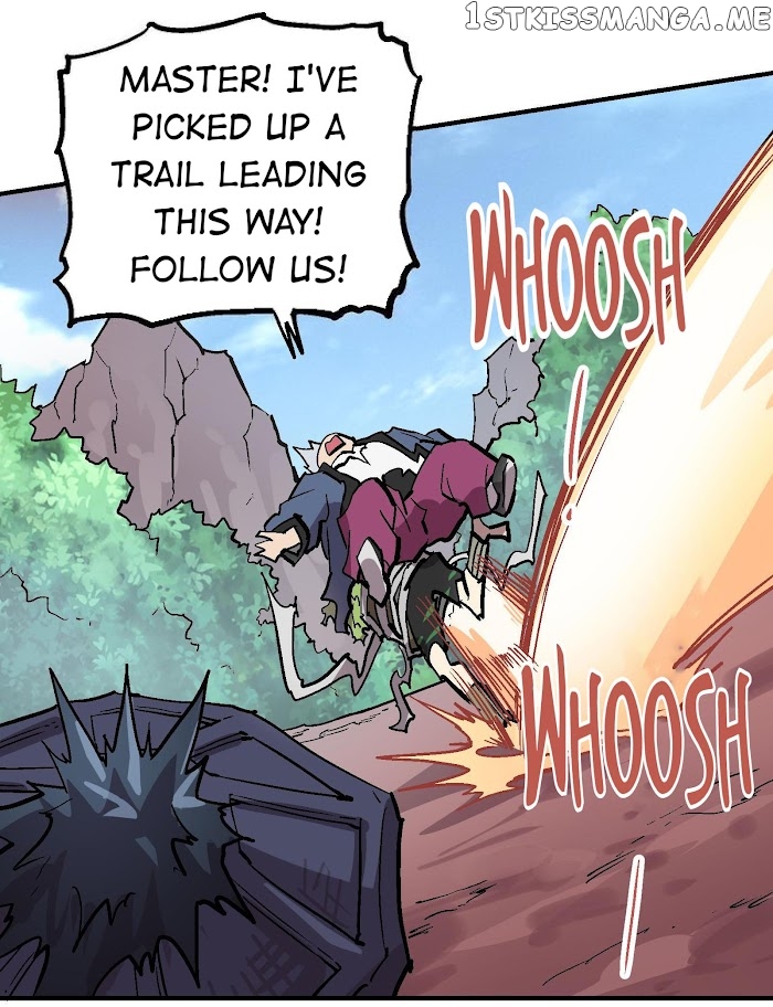 Xiu Tu Chapter 80 - page 35
