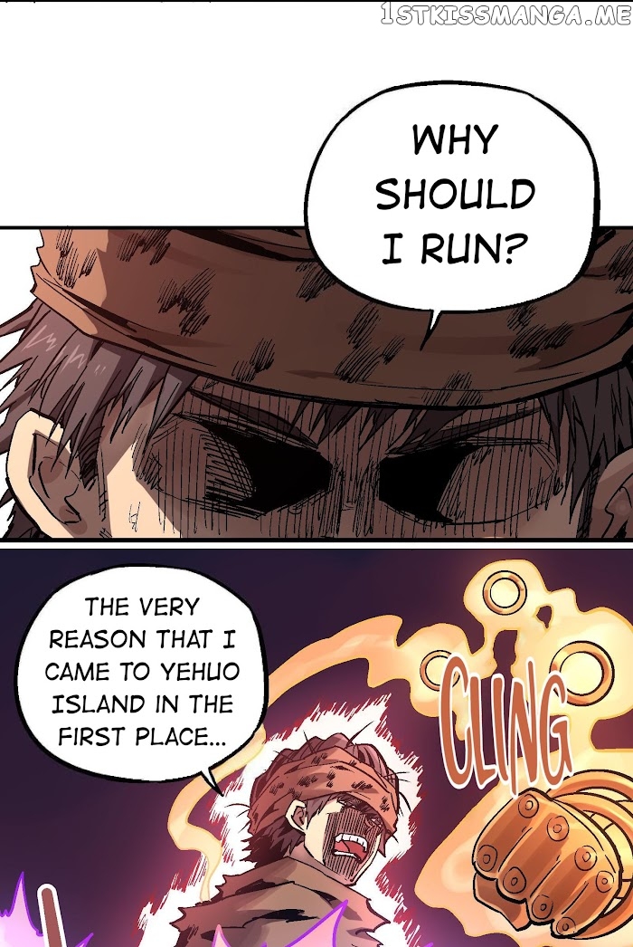 Xiu Tu Chapter 79 - page 38