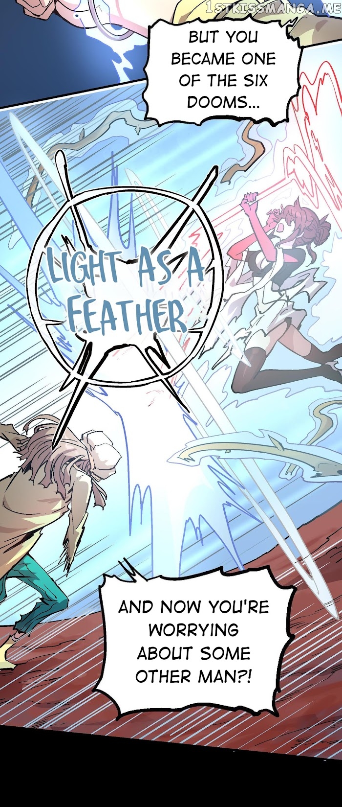 Xiu Tu Chapter 79 - page 9