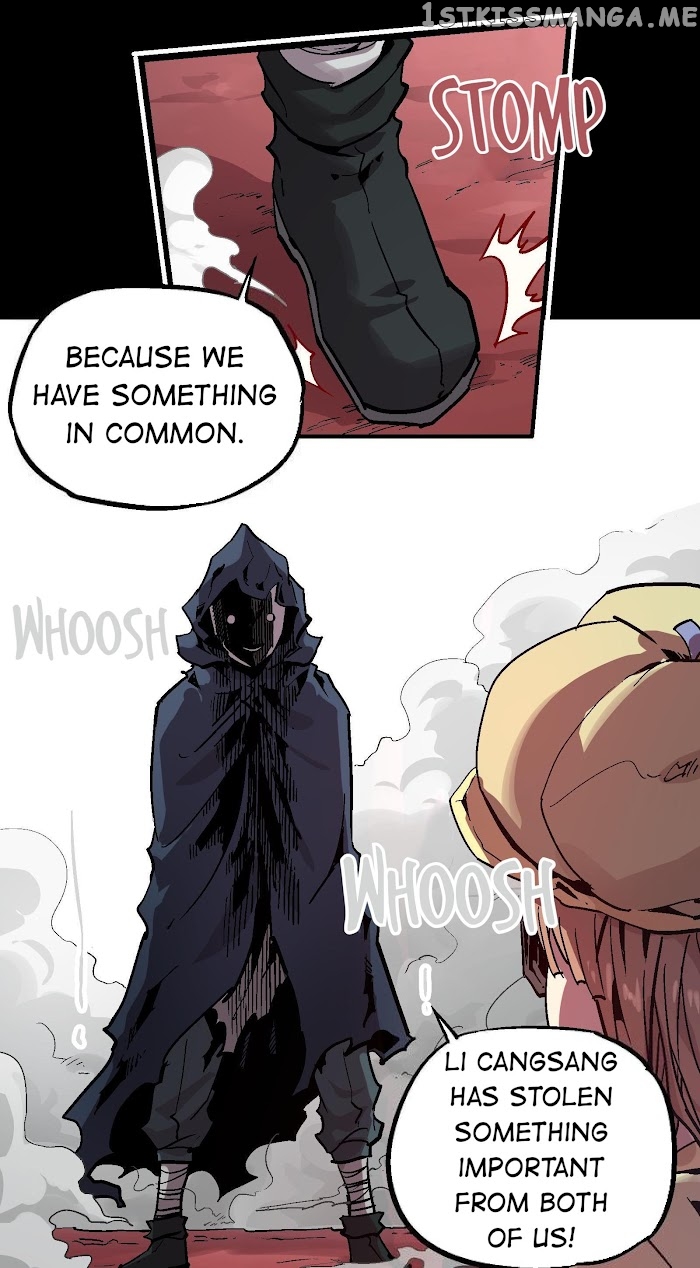 Xiu Tu Chapter 78 - page 12