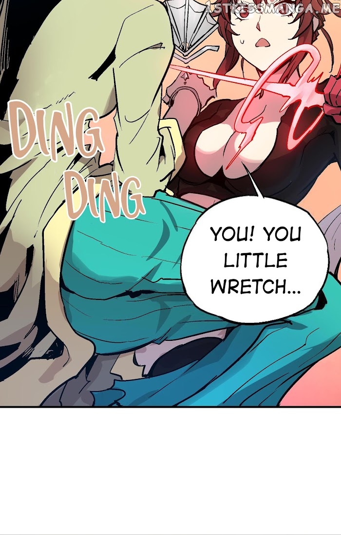 Xiu Tu Chapter 78 - page 38