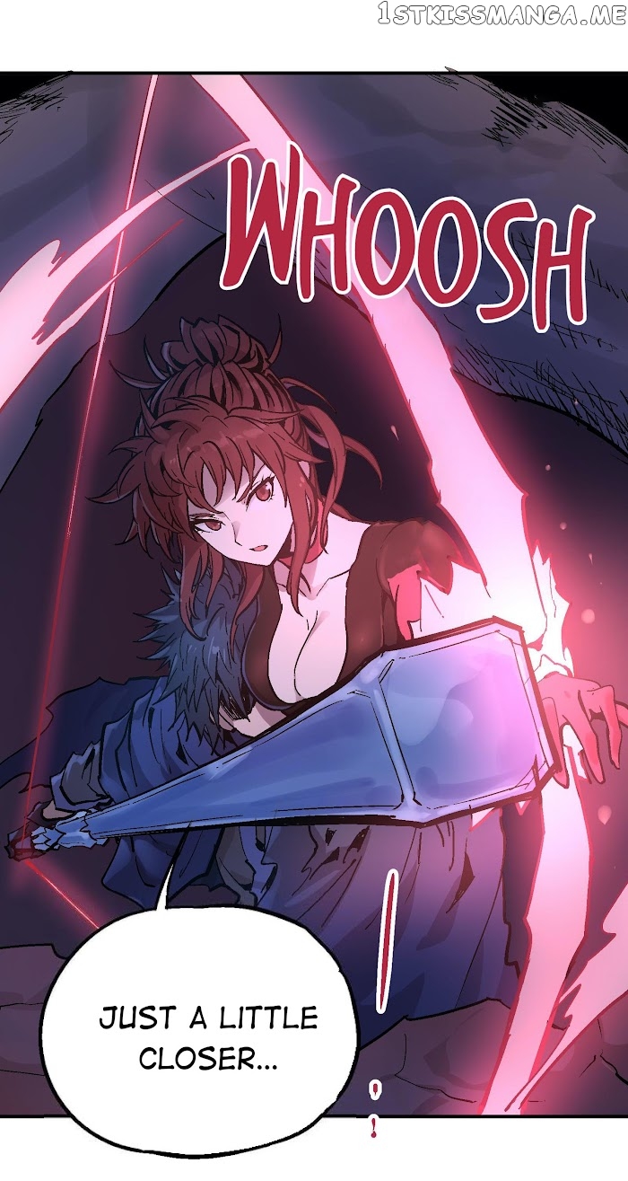 Xiu Tu Chapter 76 - page 18