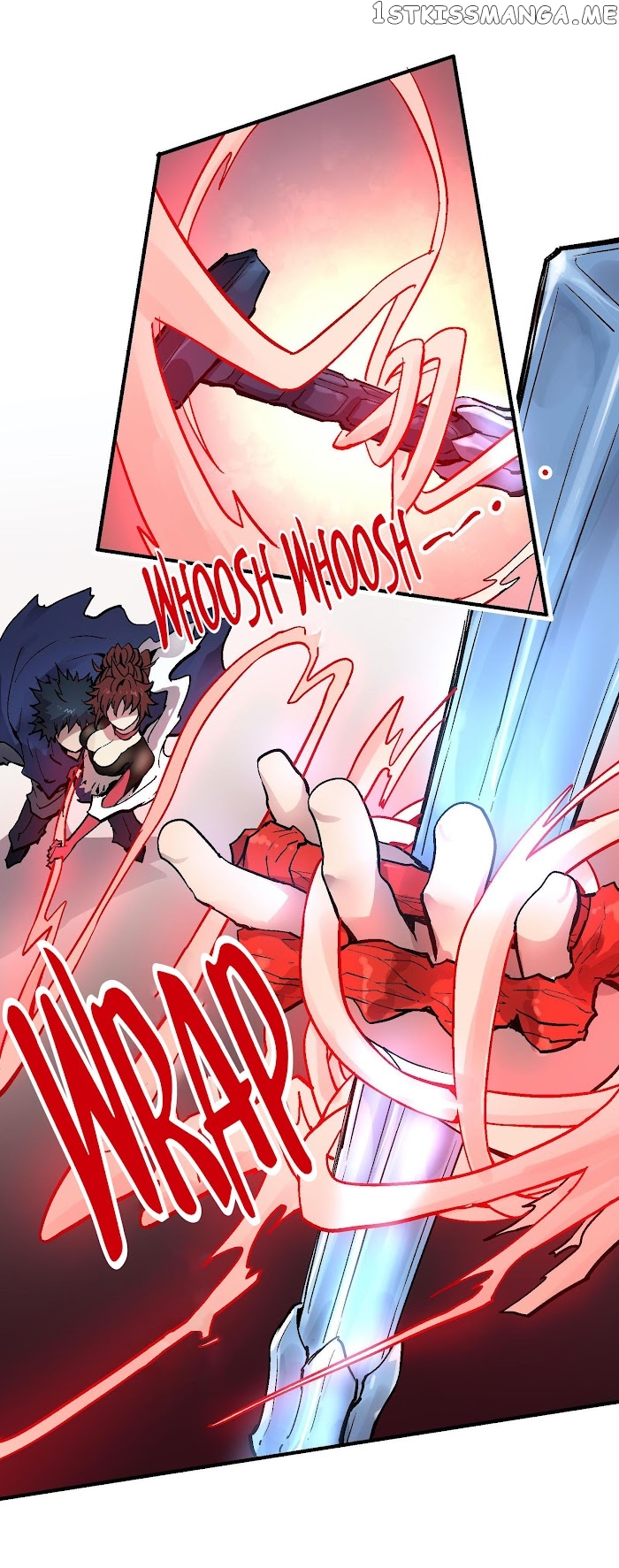 Xiu Tu Chapter 76 - page 21
