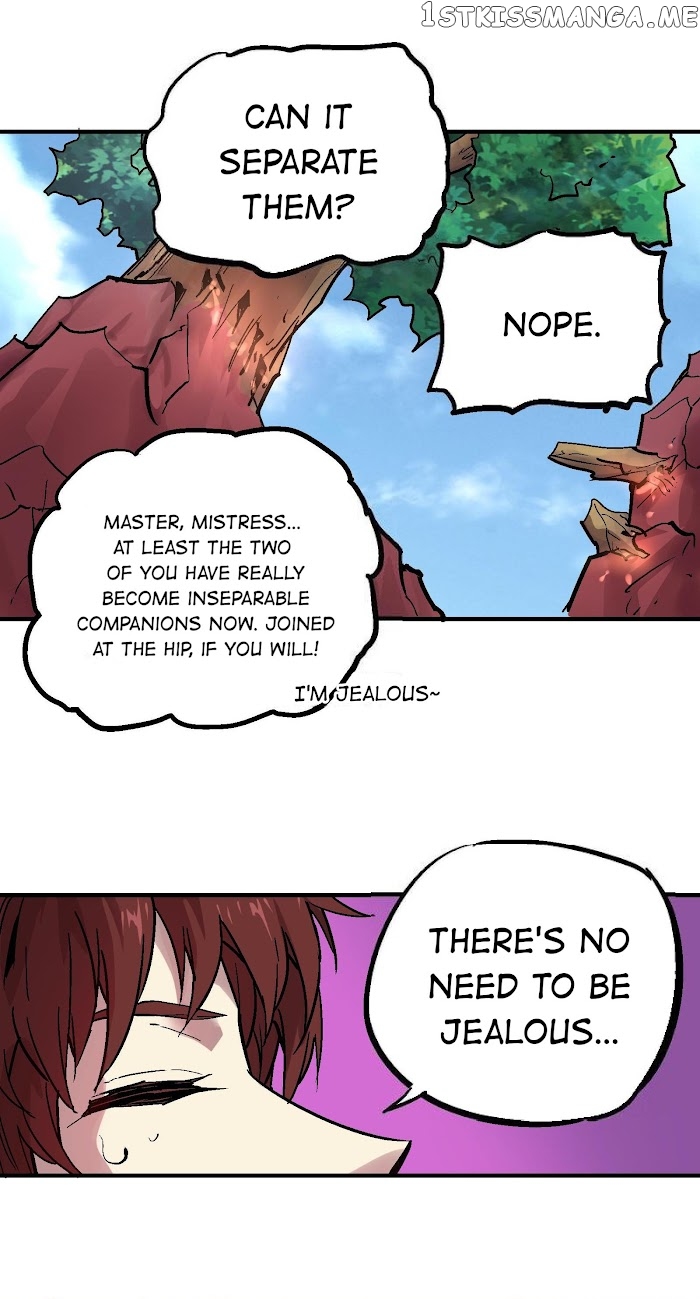 Xiu Tu Chapter 76 - page 29