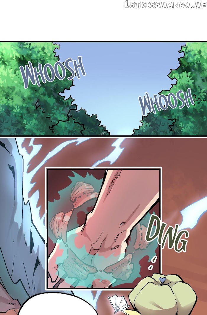 Xiu Tu Chapter 76 - page 32