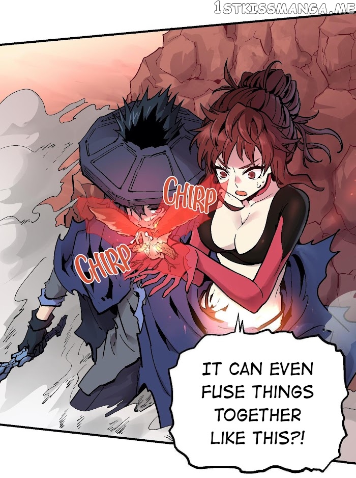 Xiu Tu Chapter 76 - page 6