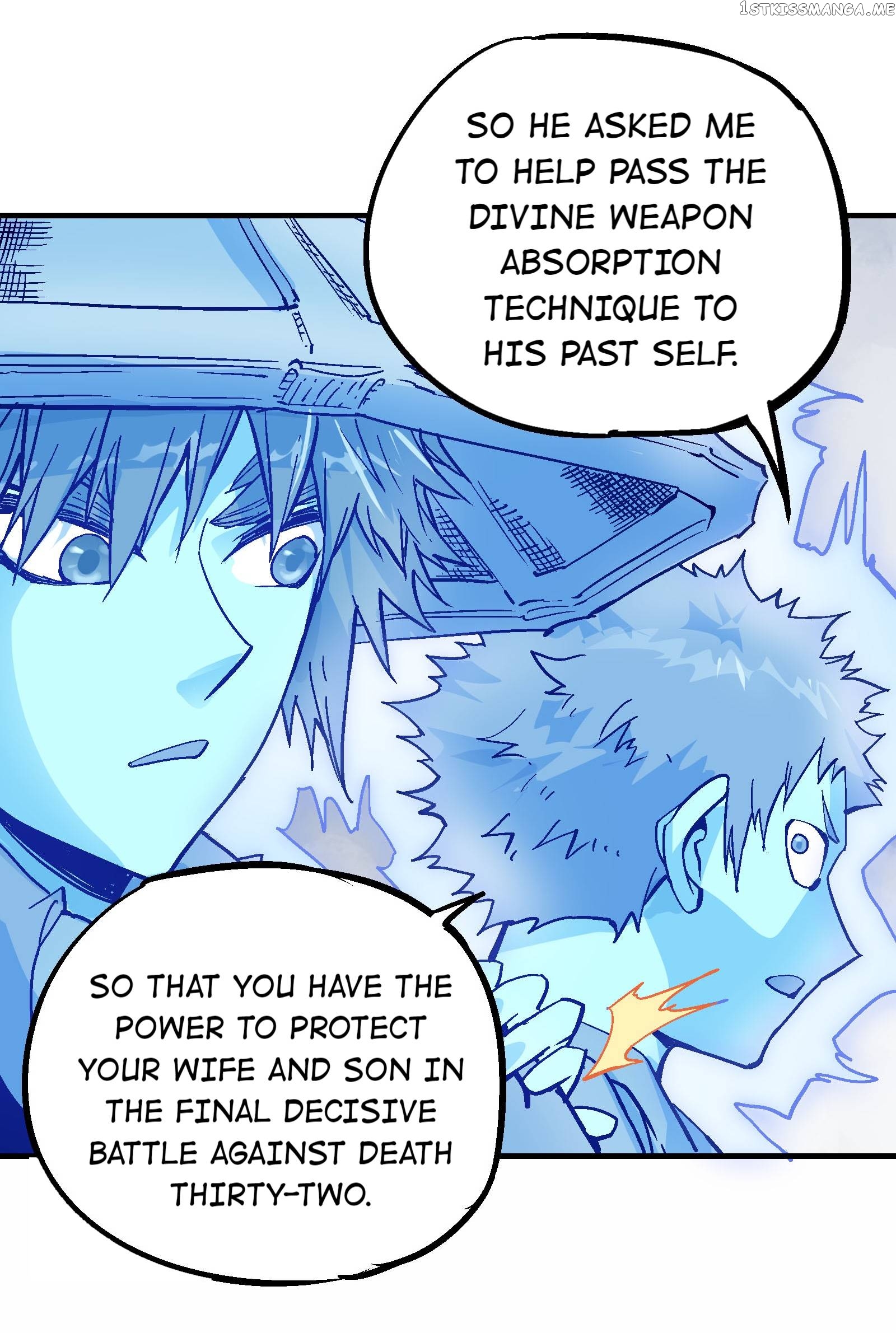 Xiu Tu Chapter 74 - page 18