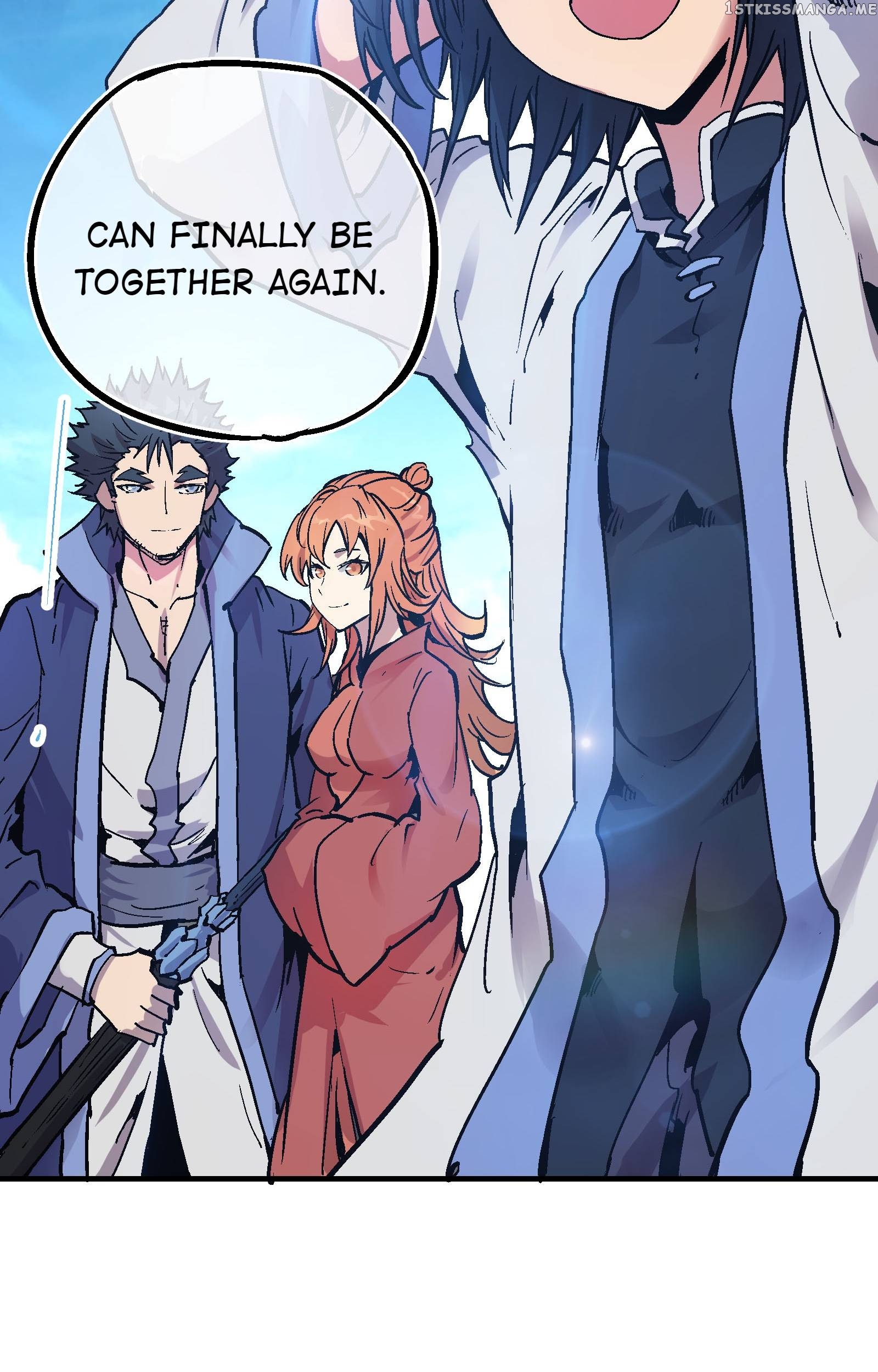 Xiu Tu Chapter 74 - page 44