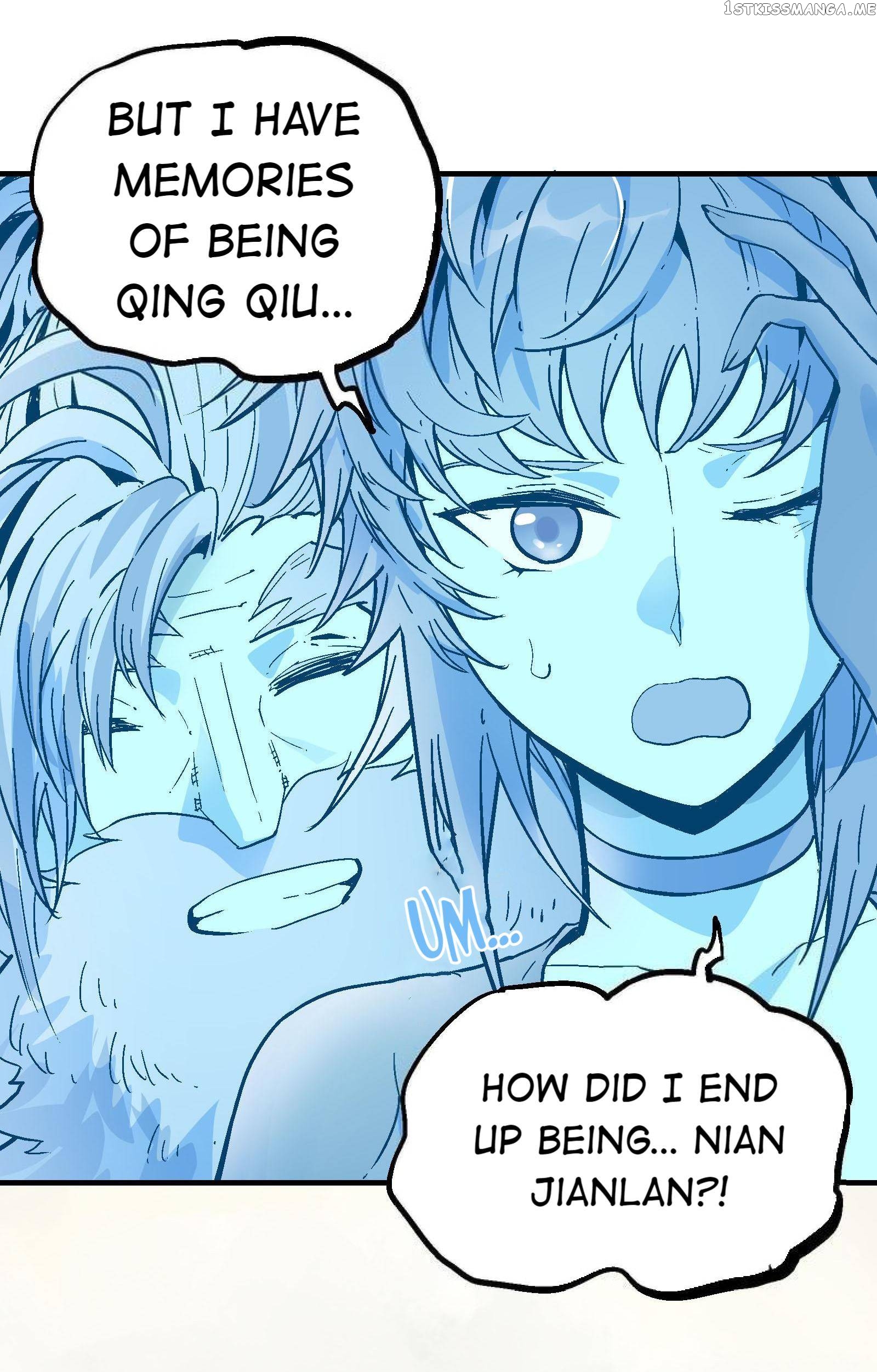Xiu Tu Chapter 73 - page 4