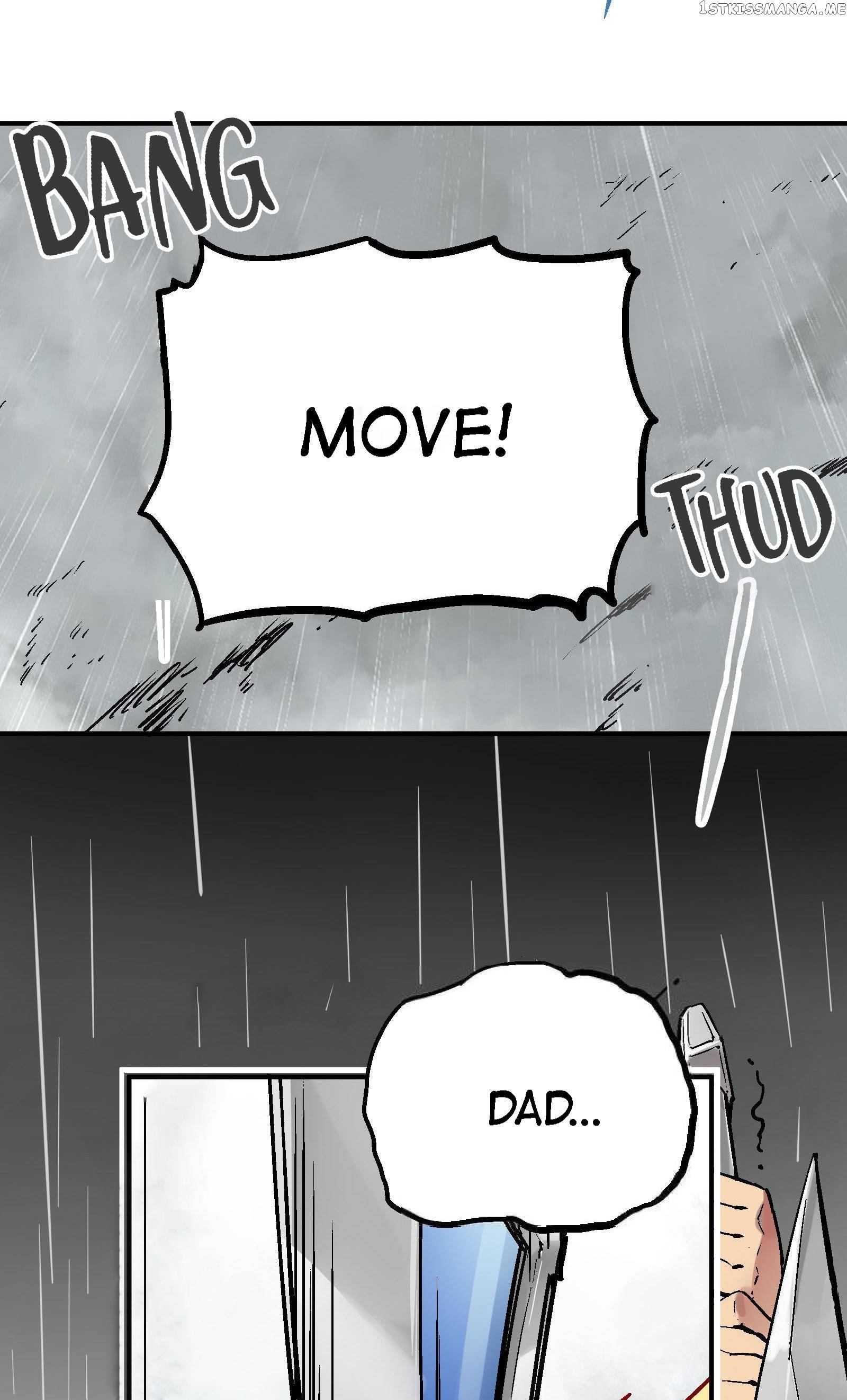 Xiu Tu Chapter 72 - page 30