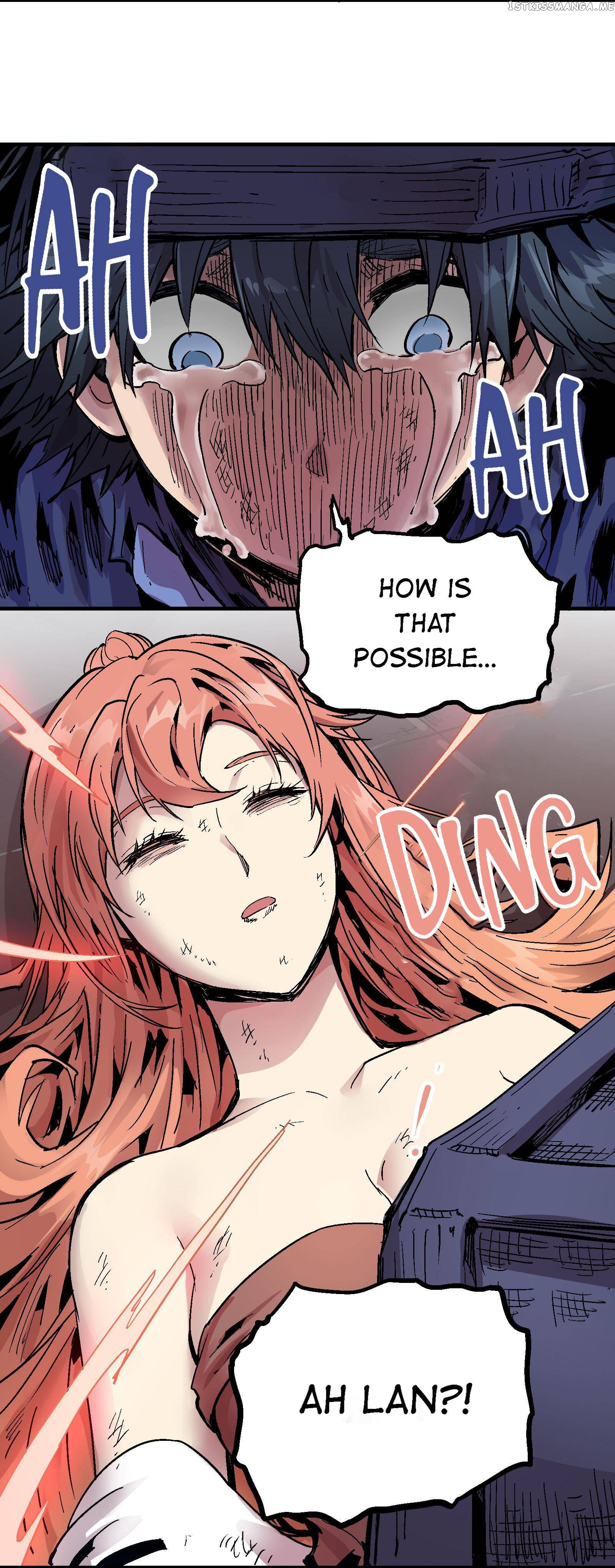 Xiu Tu Chapter 72 - page 37