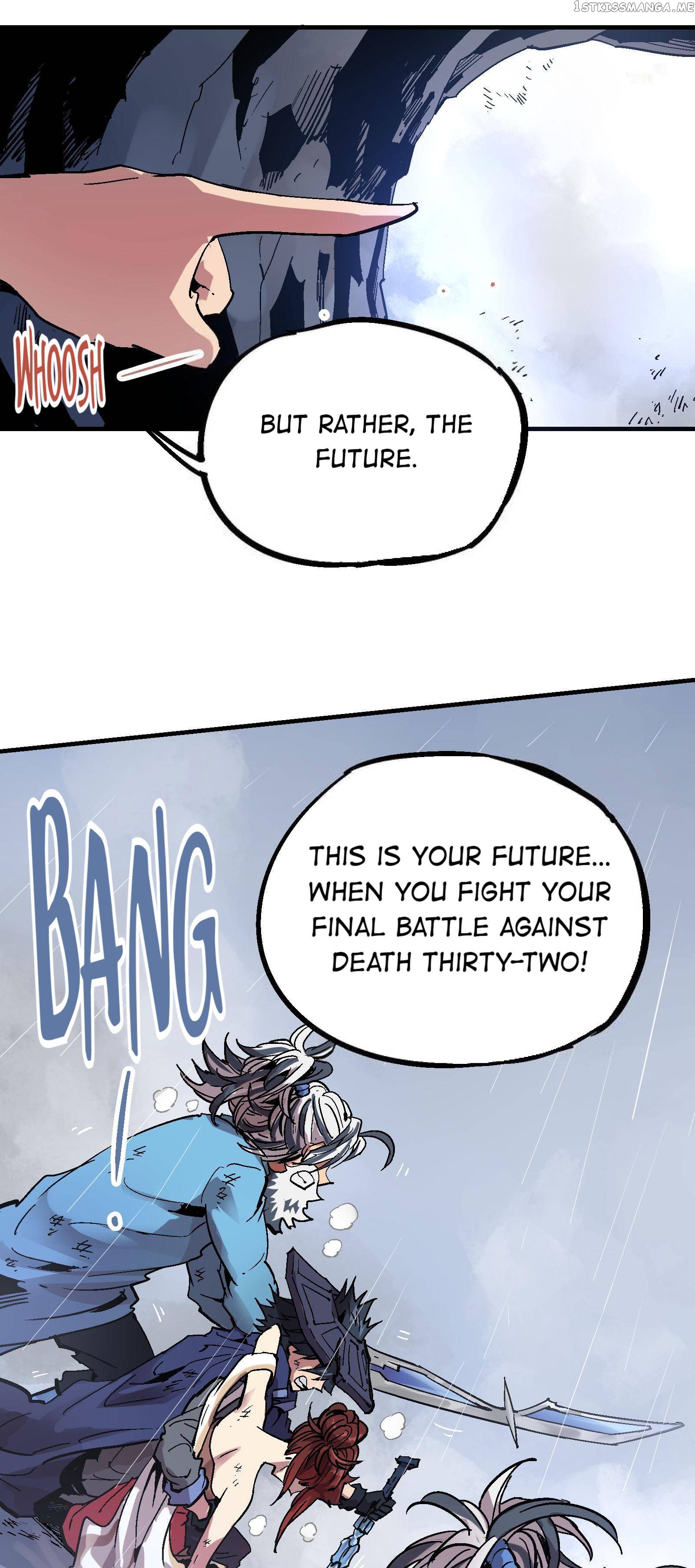 Xiu Tu Chapter 71 - page 26