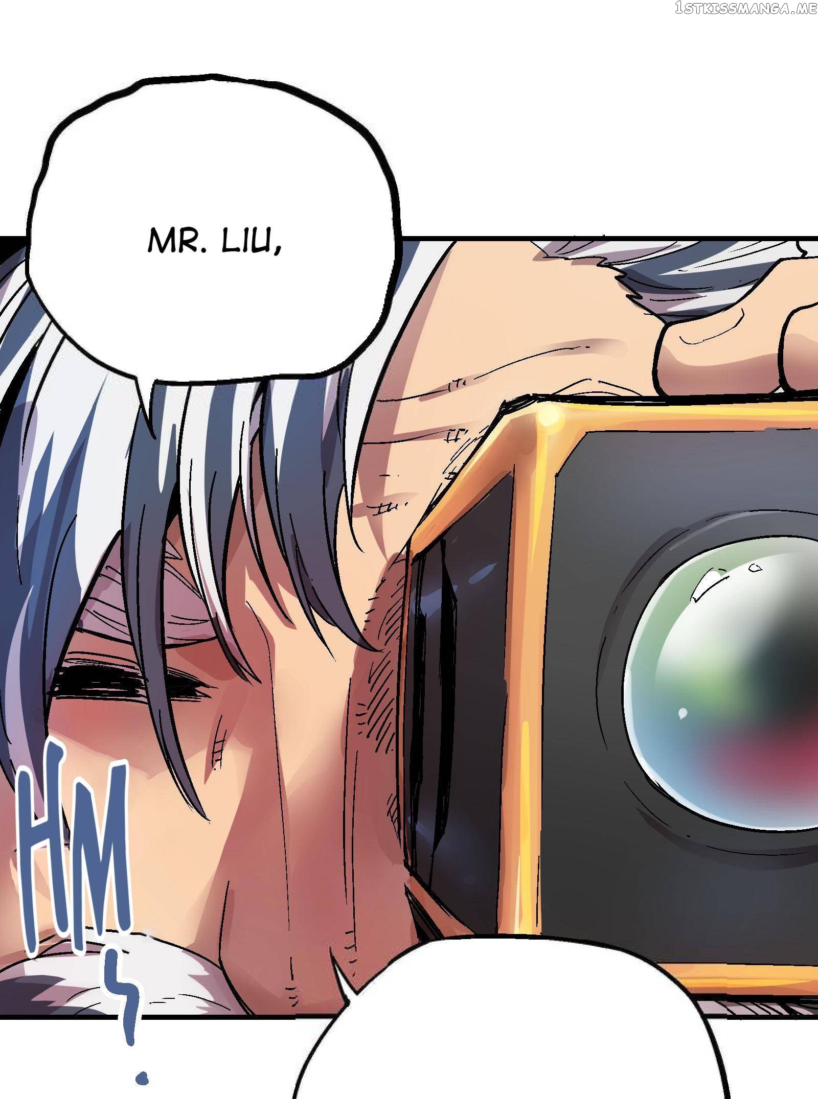 Xiu Tu Chapter 71 - page 4