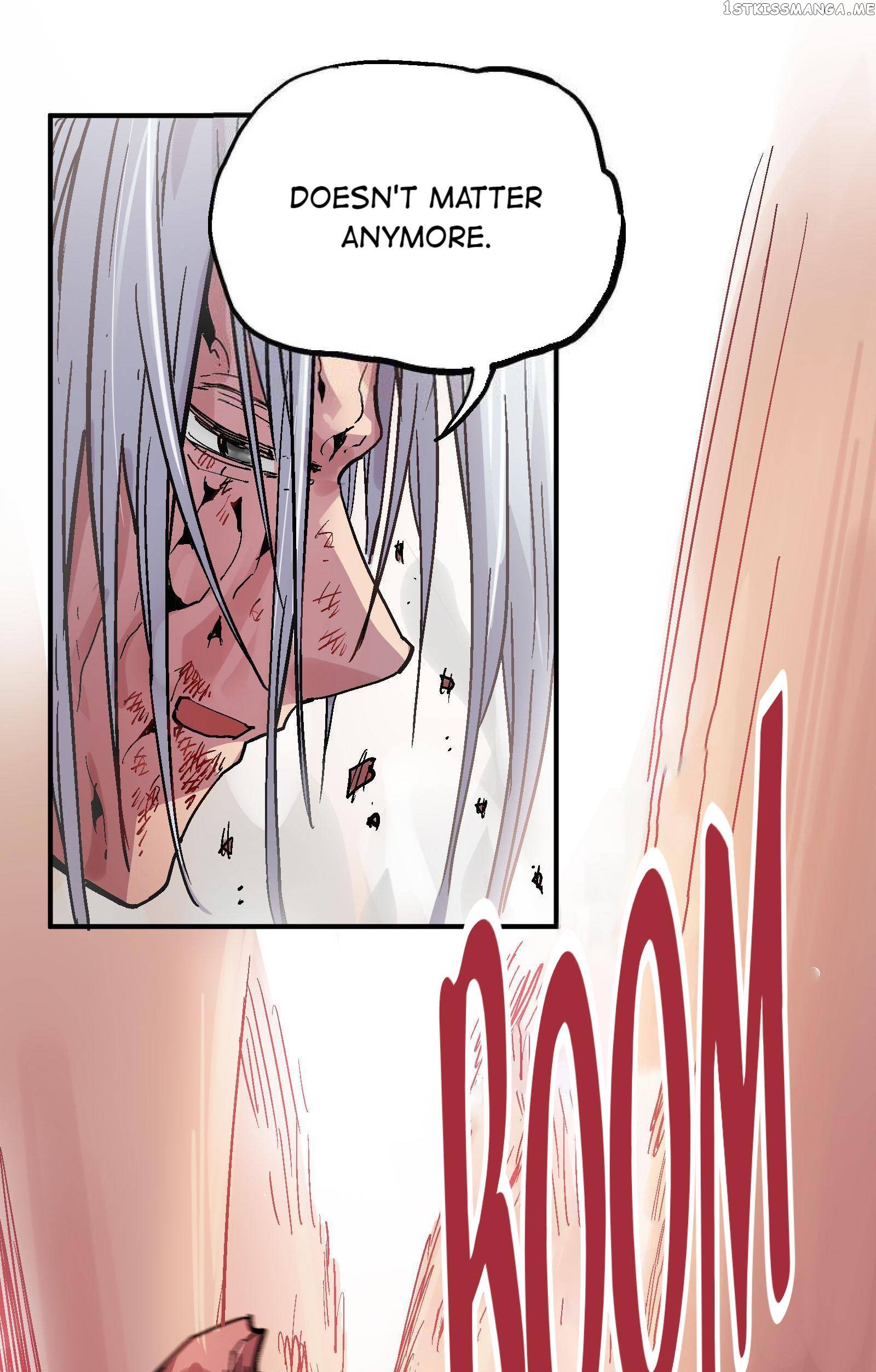 Xiu Tu Chapter 70 - page 19