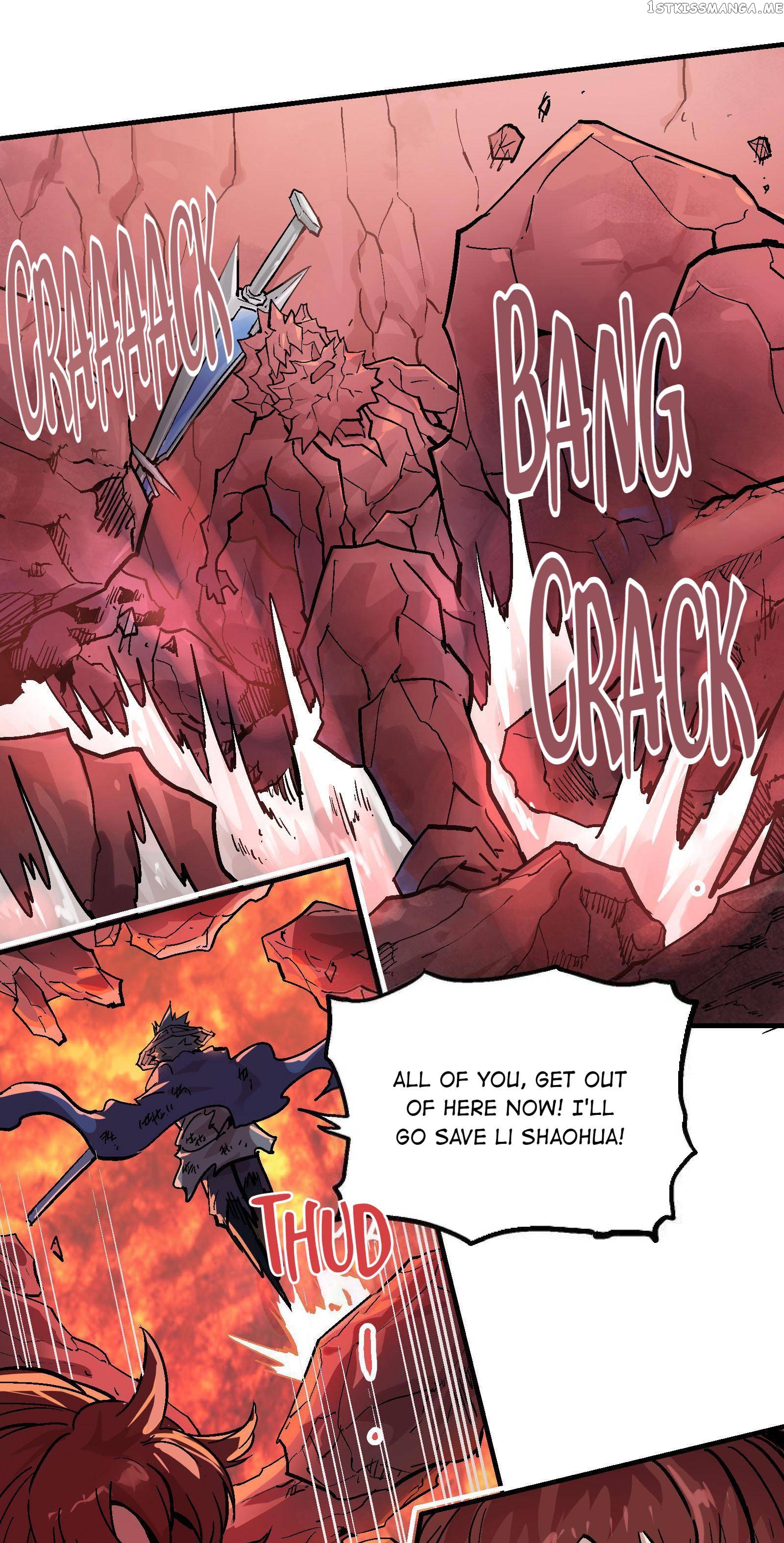 Xiu Tu Chapter 70 - page 25