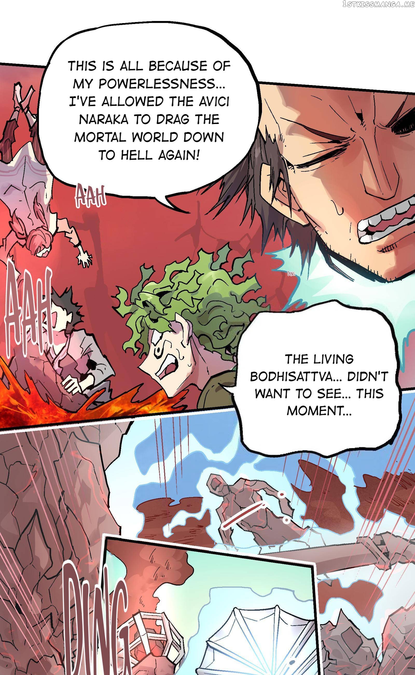 Xiu Tu Chapter 70 - page 27
