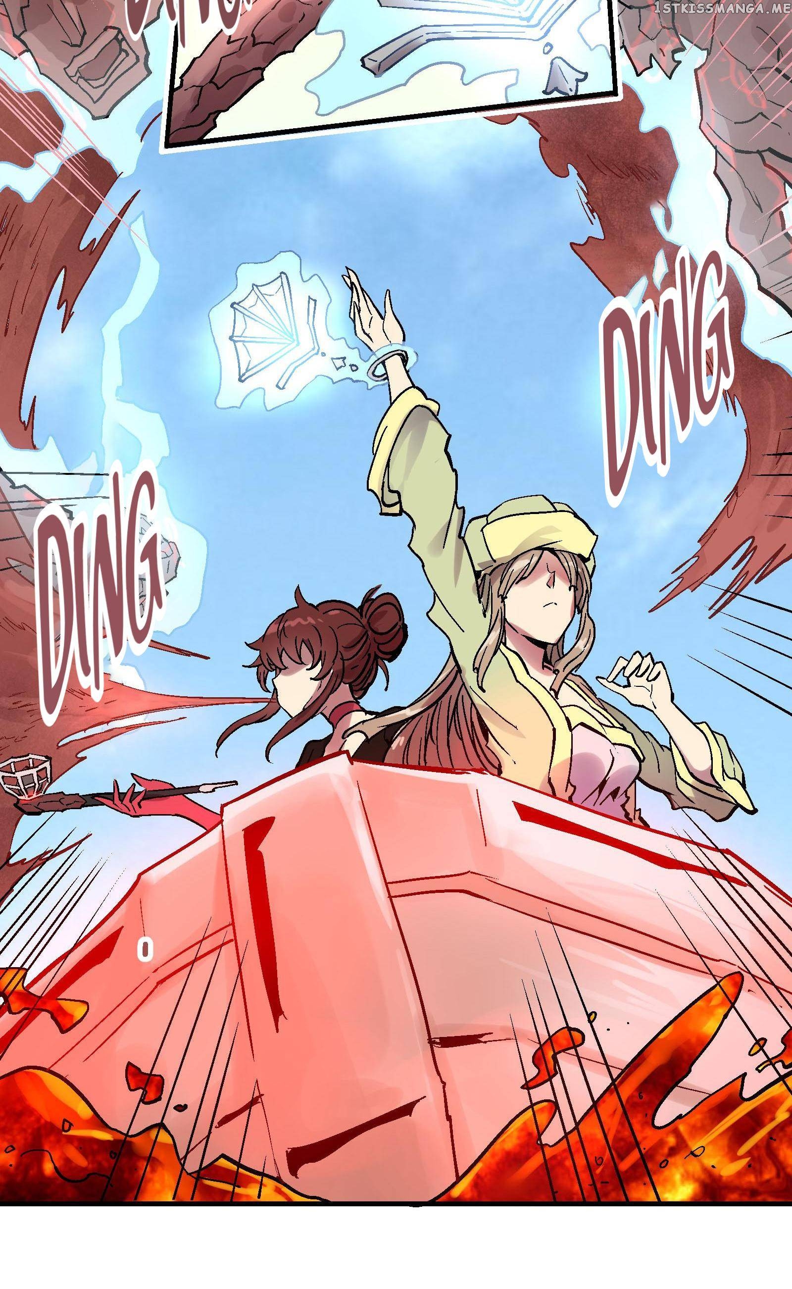 Xiu Tu Chapter 70 - page 28