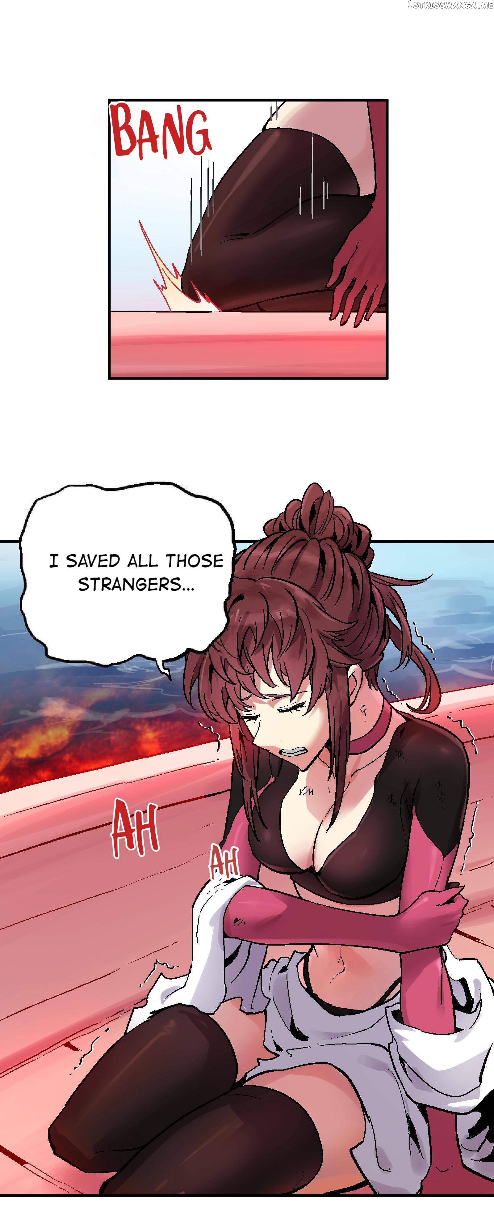 Xiu Tu Chapter 70 - page 29