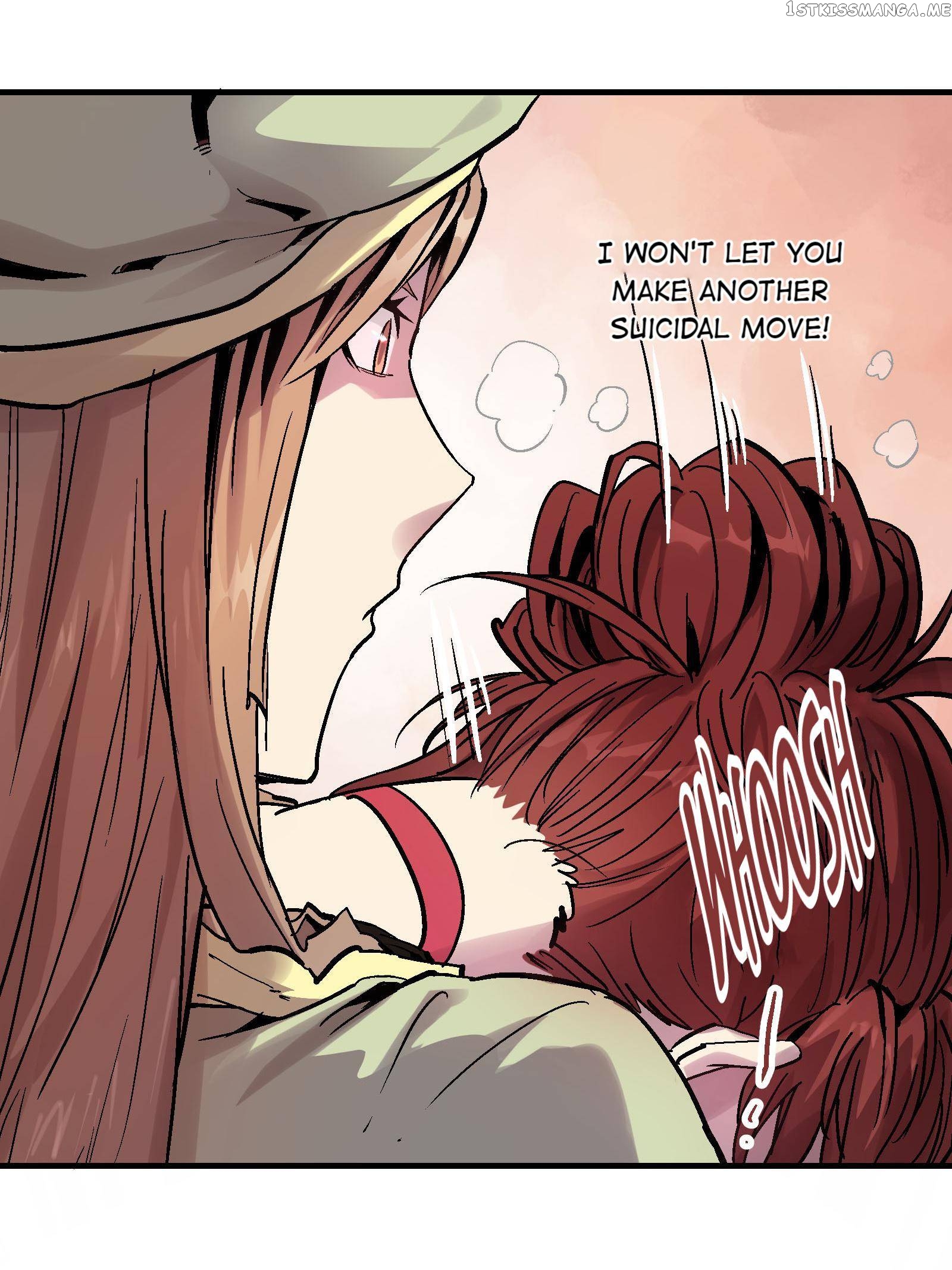 Xiu Tu Chapter 69 - page 12