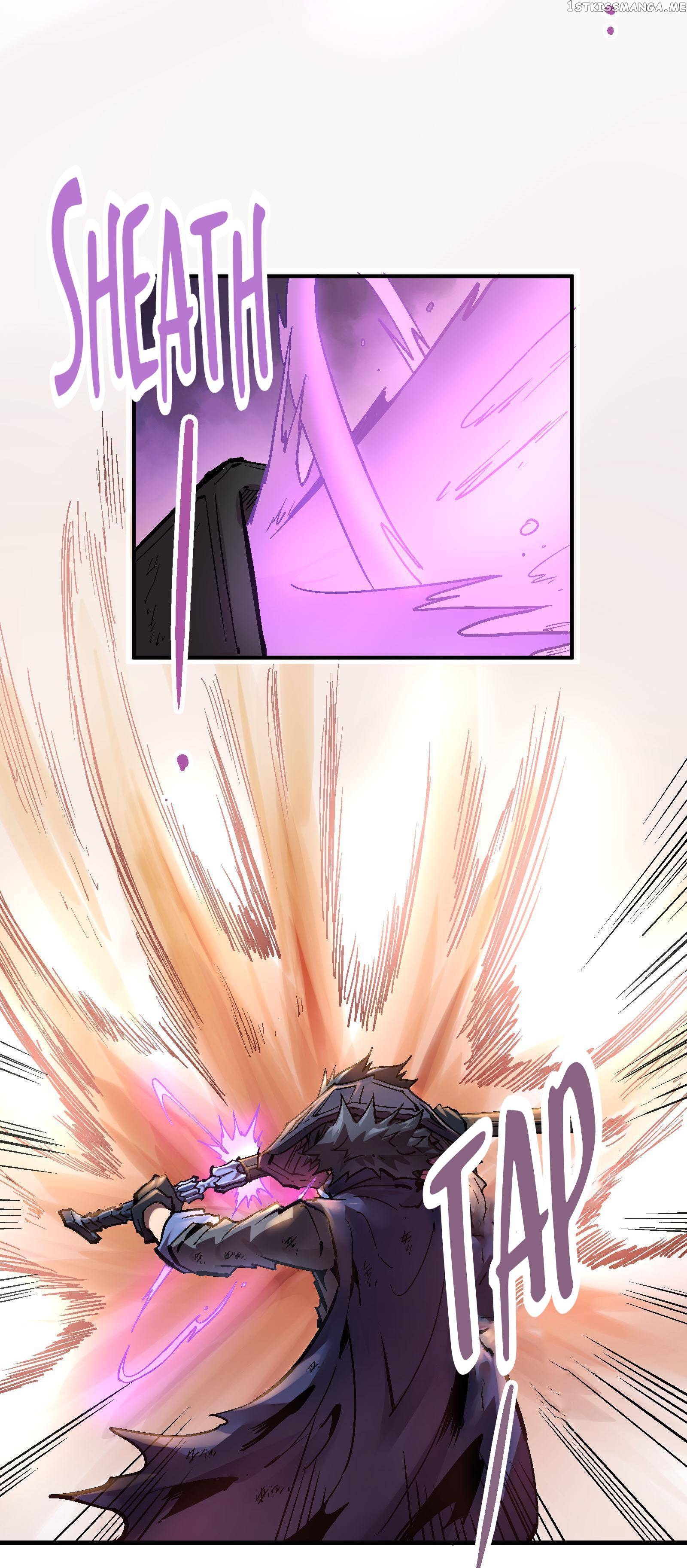 Xiu Tu Chapter 69 - page 24