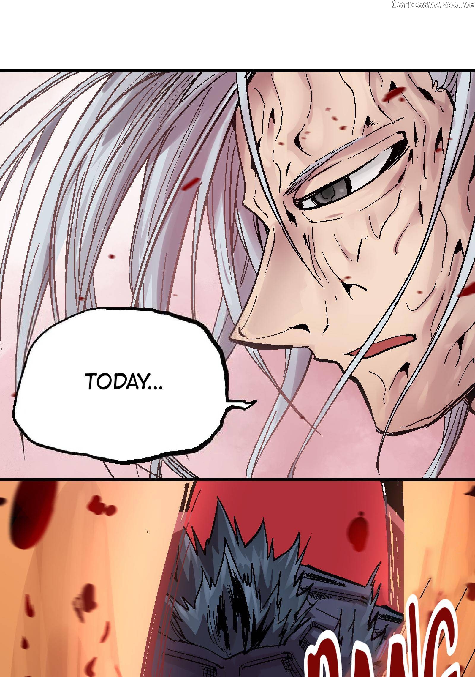 Xiu Tu Chapter 69 - page 26