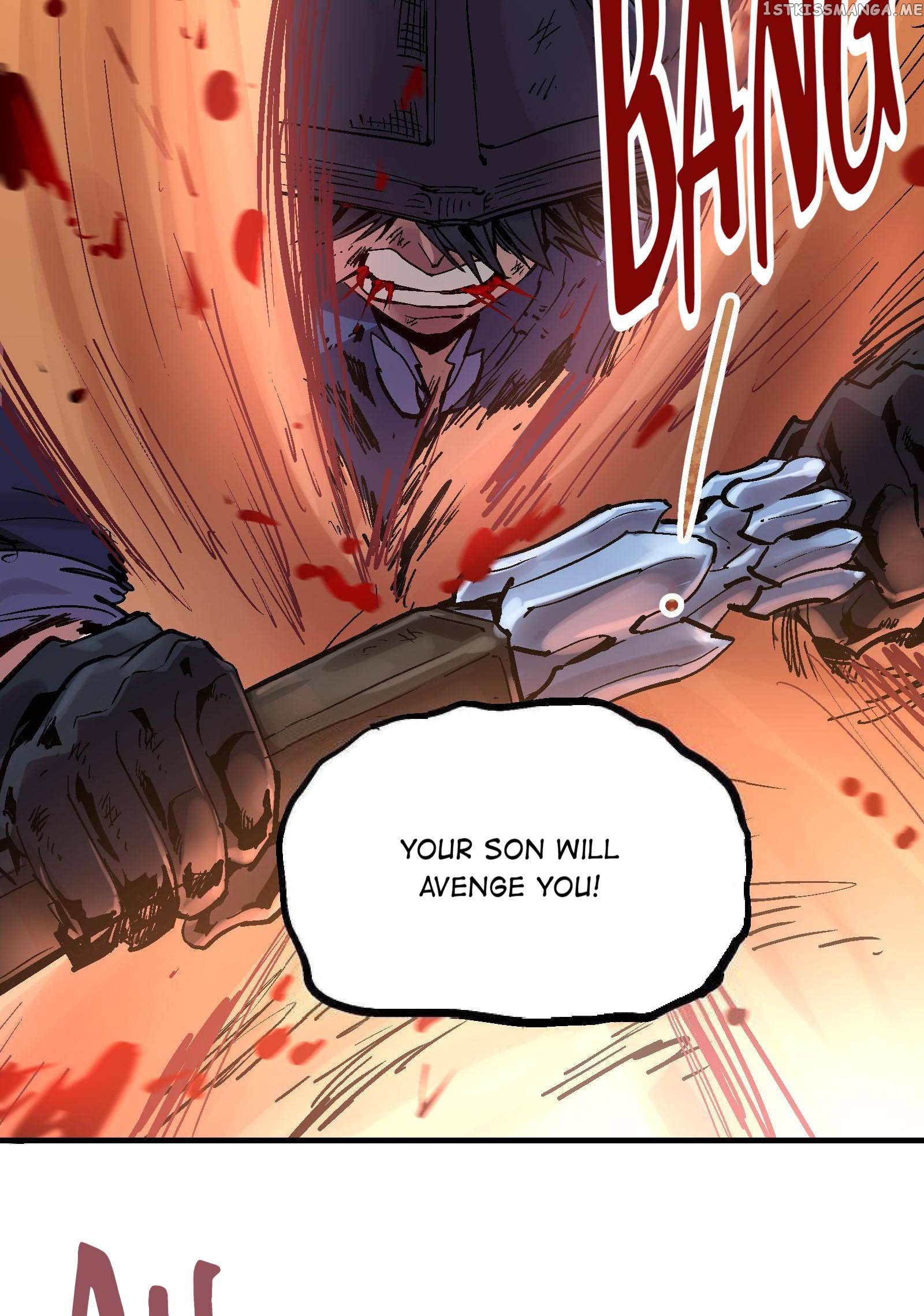 Xiu Tu Chapter 69 - page 27