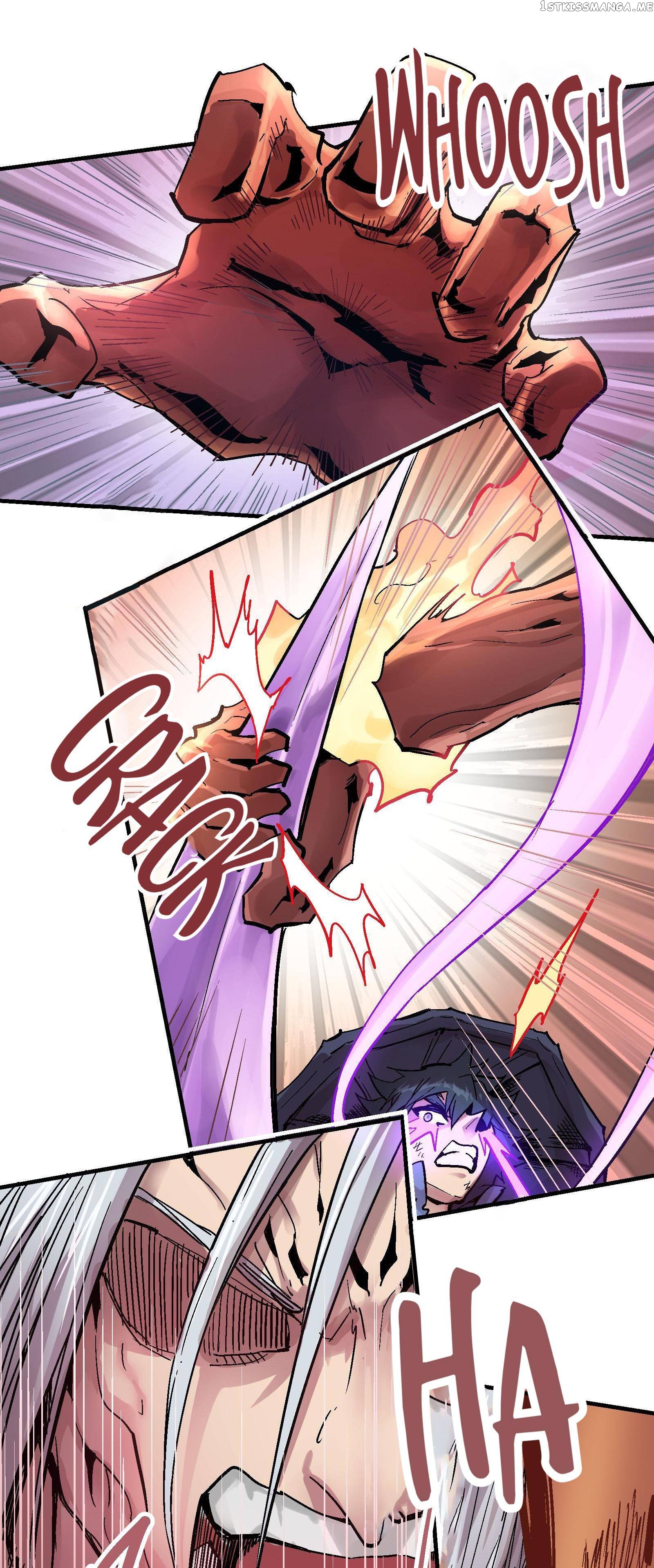 Xiu Tu Chapter 69 - page 5