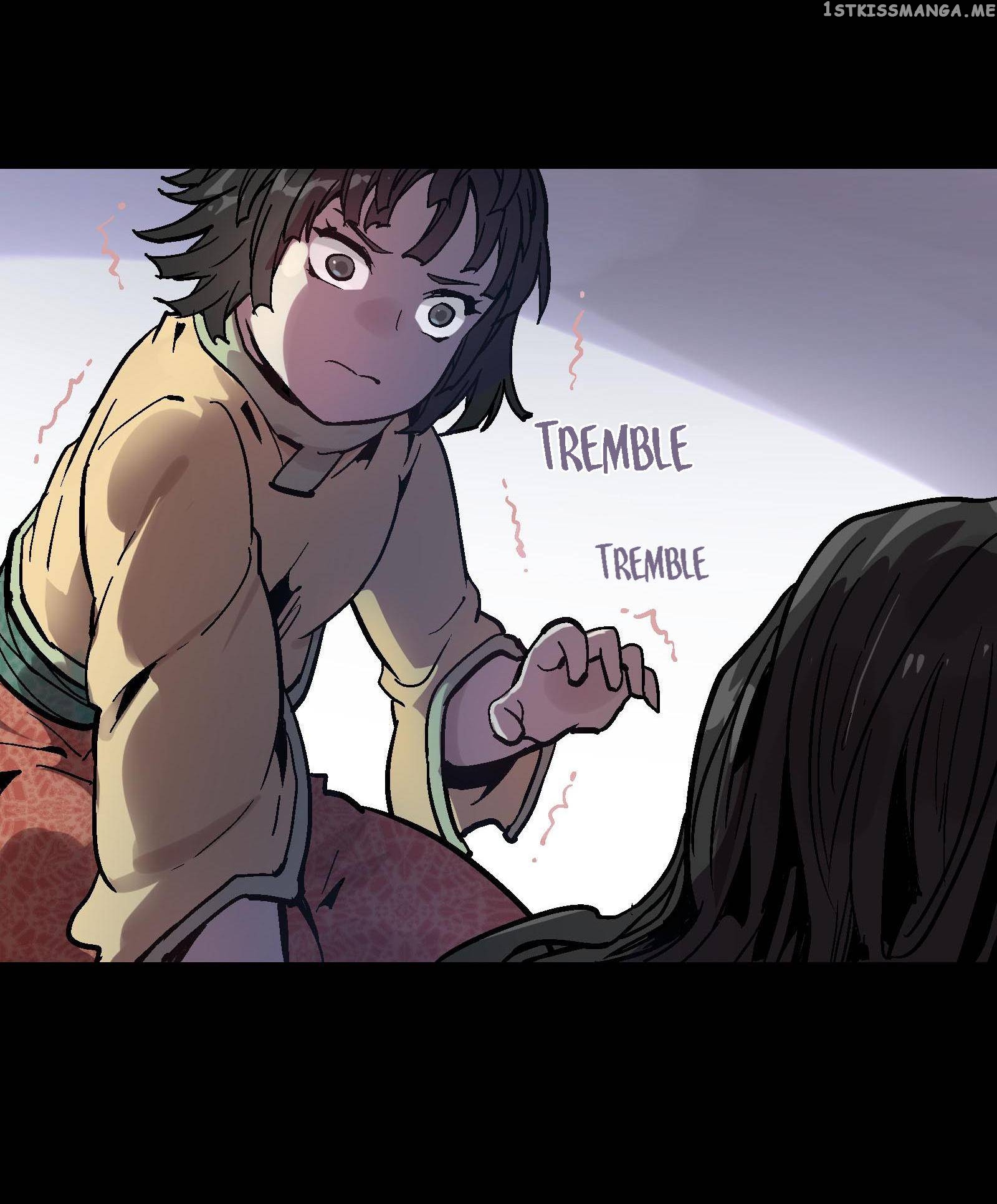 Xiu Tu Chapter 65 - page 35
