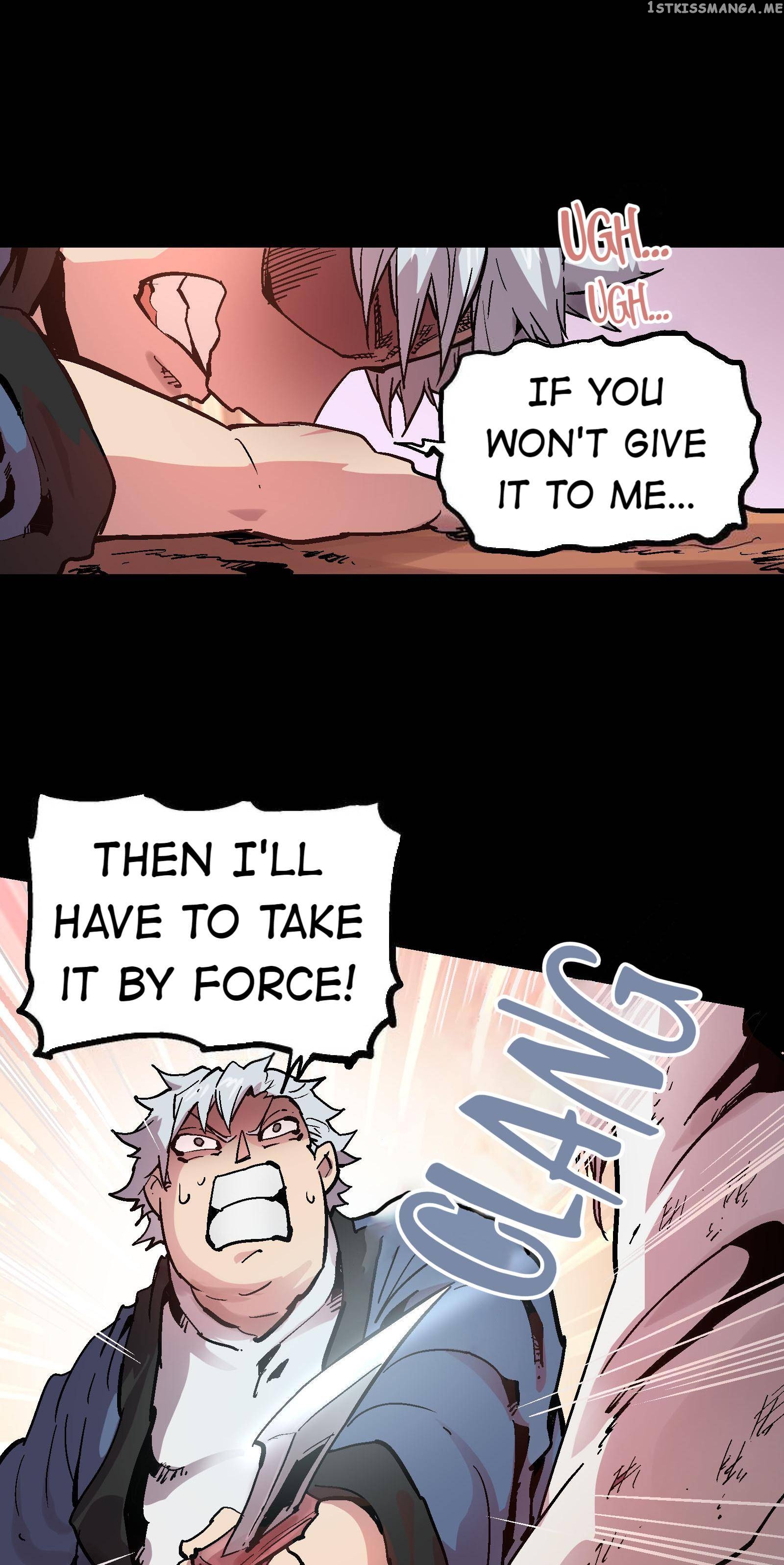 Xiu Tu Chapter 63 - page 24