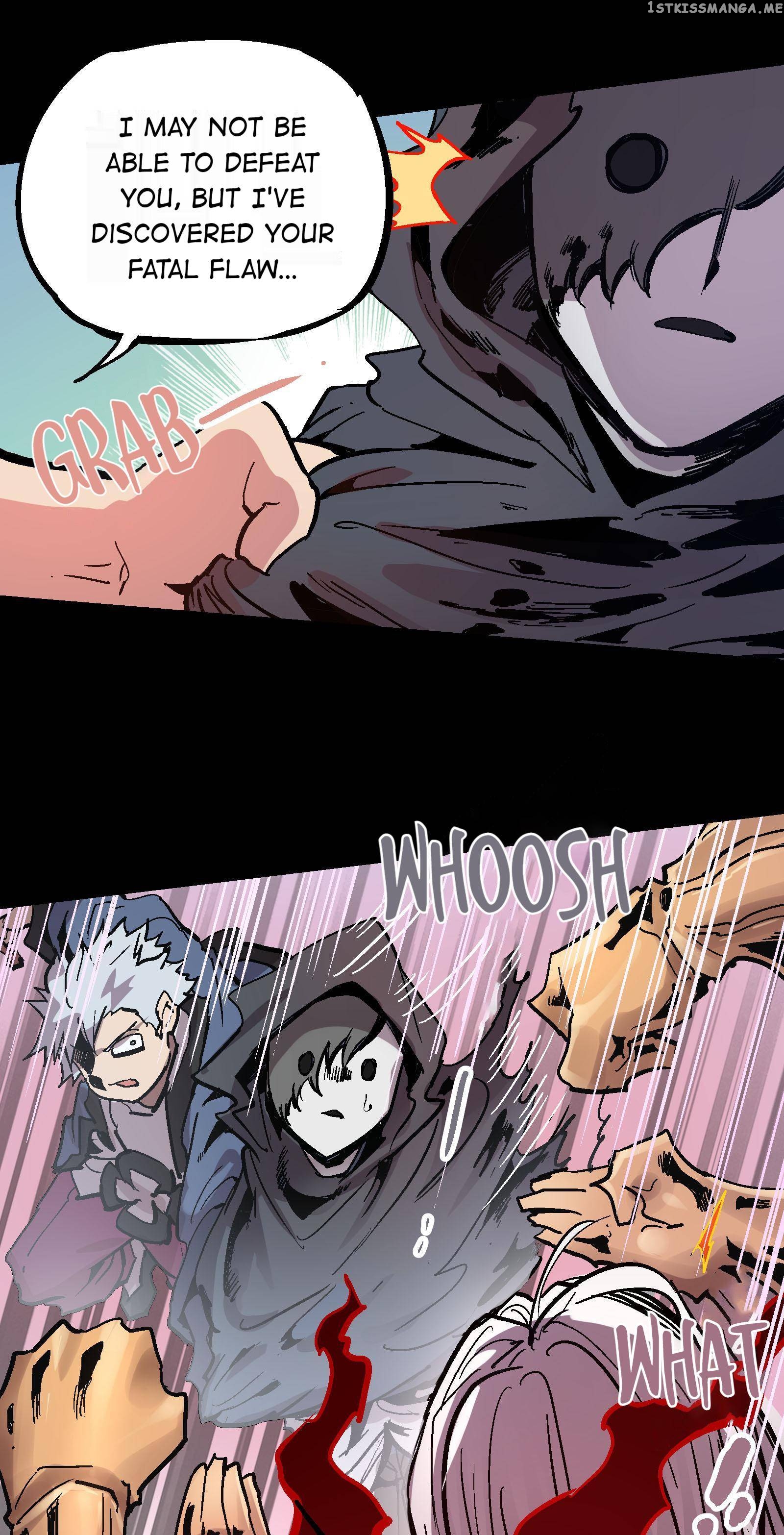 Xiu Tu Chapter 63 - page 26