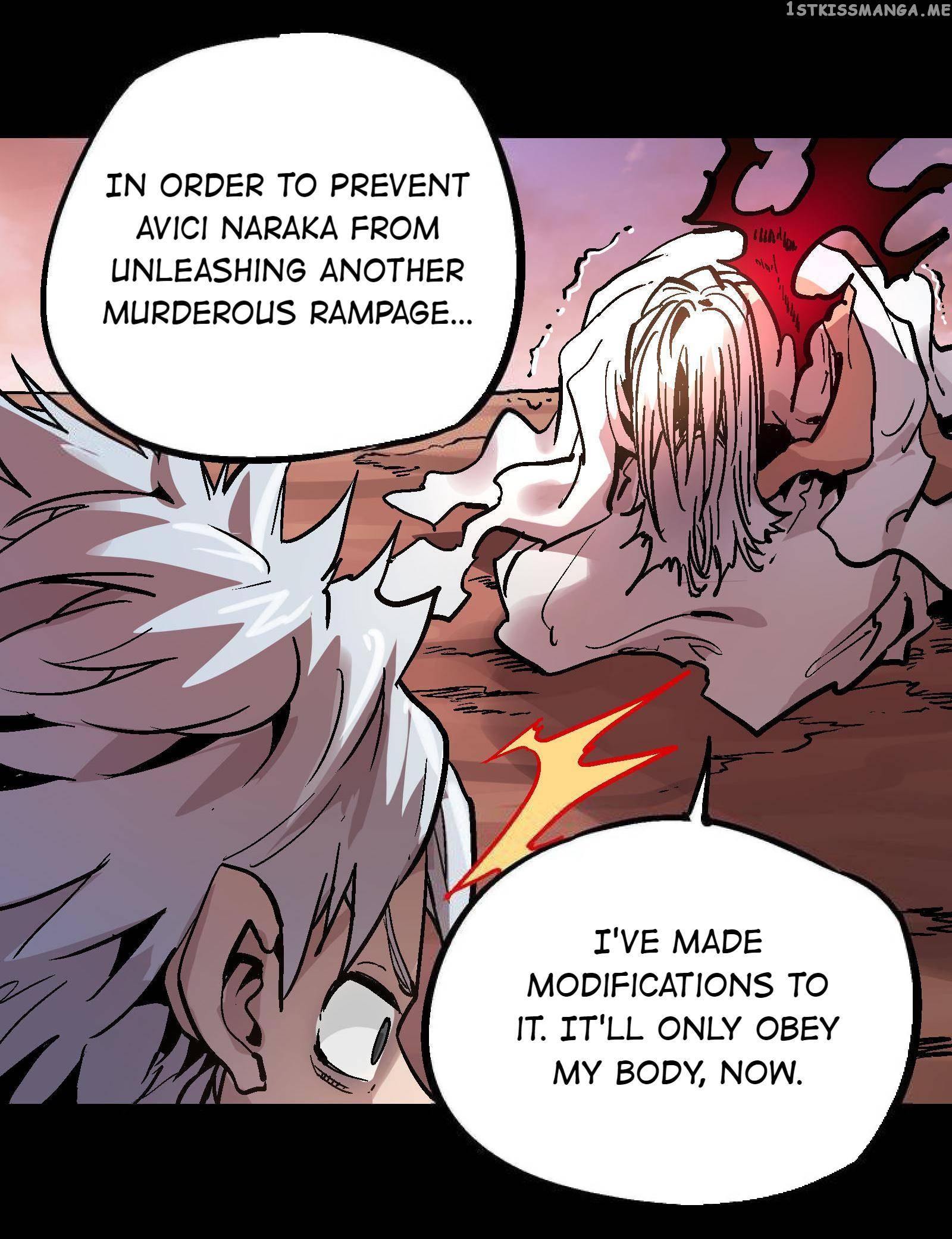 Xiu Tu Chapter 63 - page 35