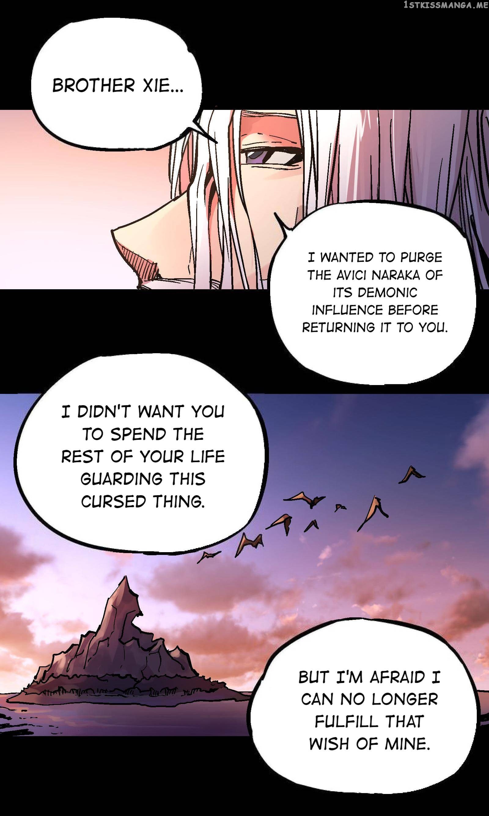 Xiu Tu Chapter 63 - page 36