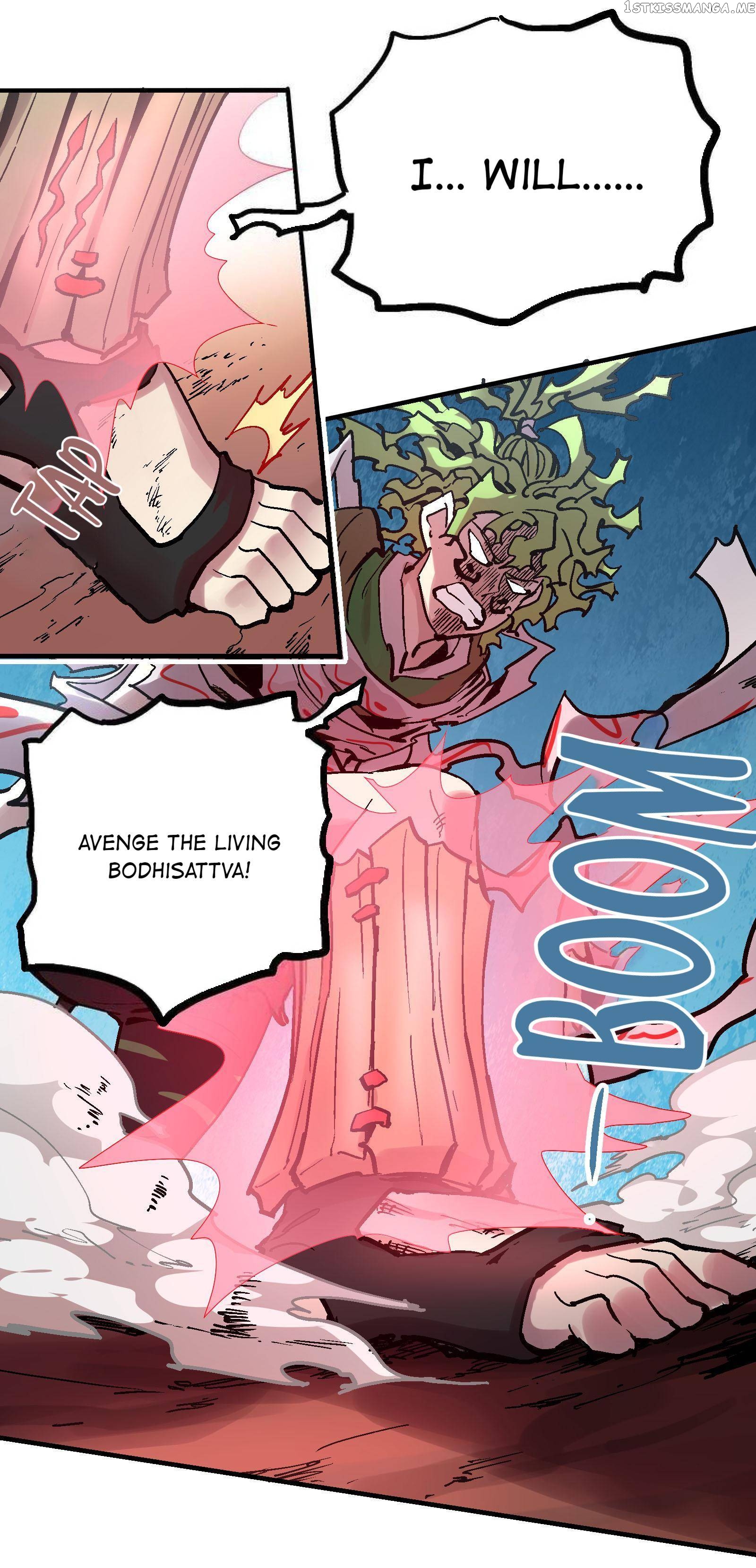 Xiu Tu Chapter 63 - page 45