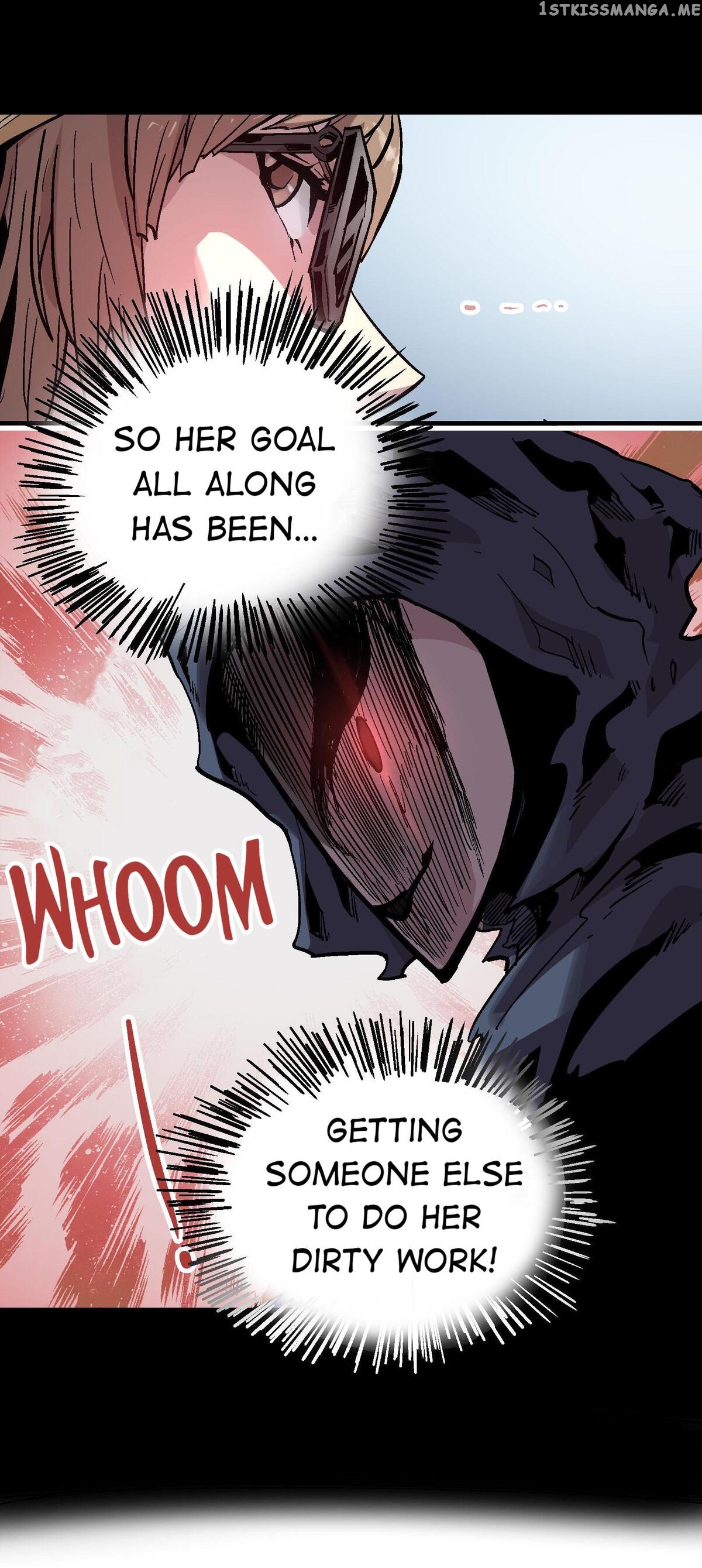 Xiu Tu Chapter 57 - page 14