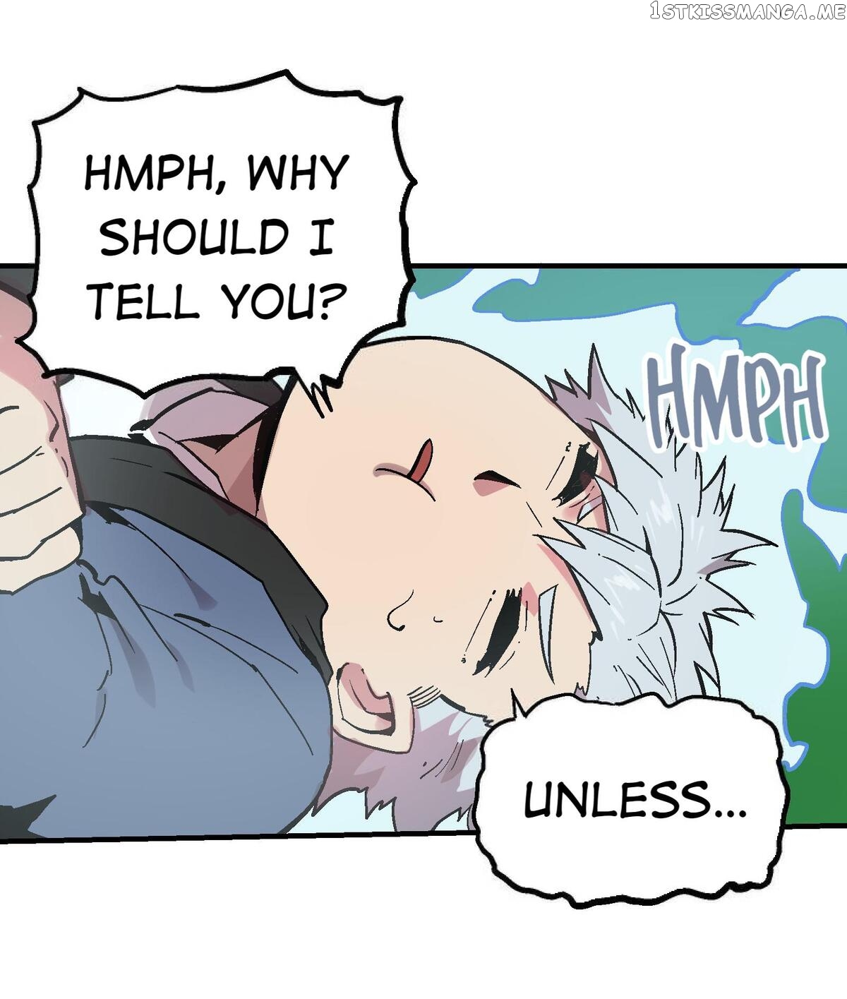 Xiu Tu Chapter 57 - page 16
