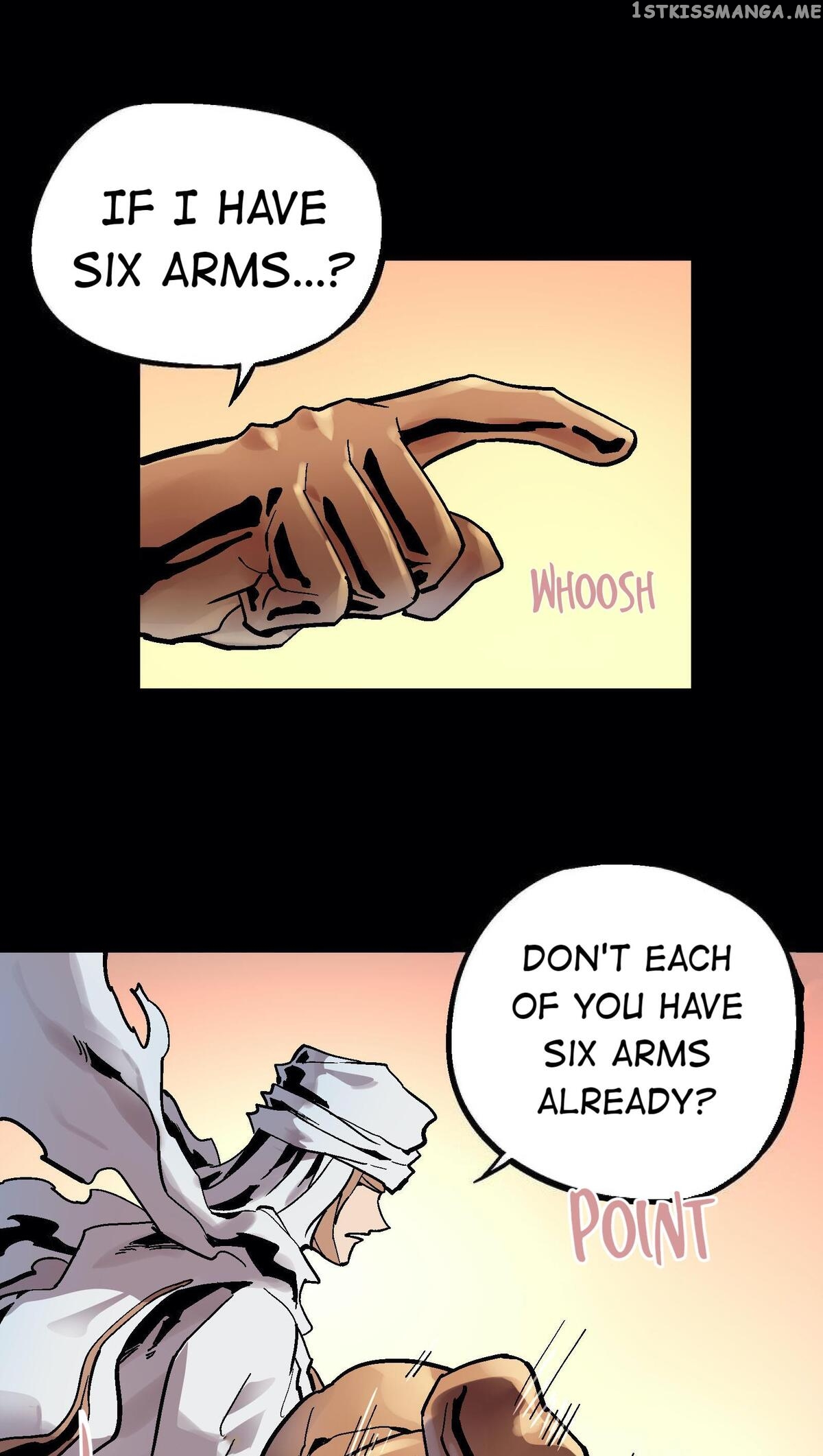Xiu Tu Chapter 54 - page 10