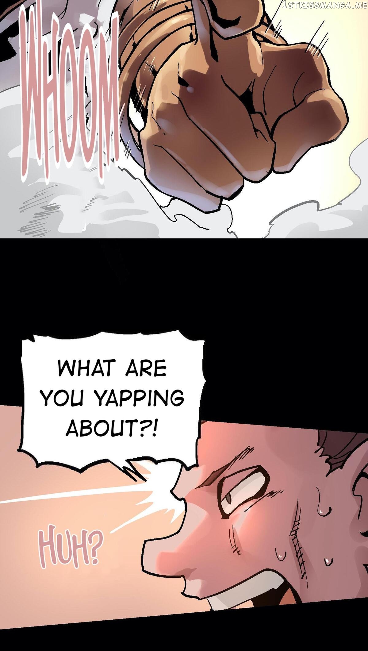 Xiu Tu Chapter 54 - page 11