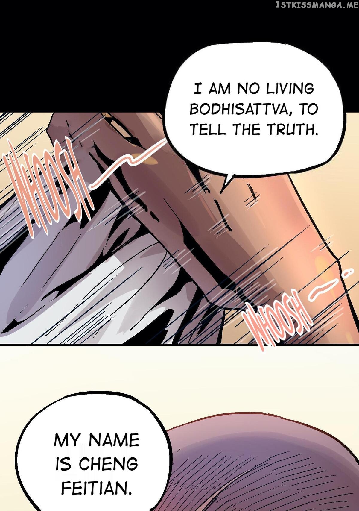 Xiu Tu Chapter 54 - page 25