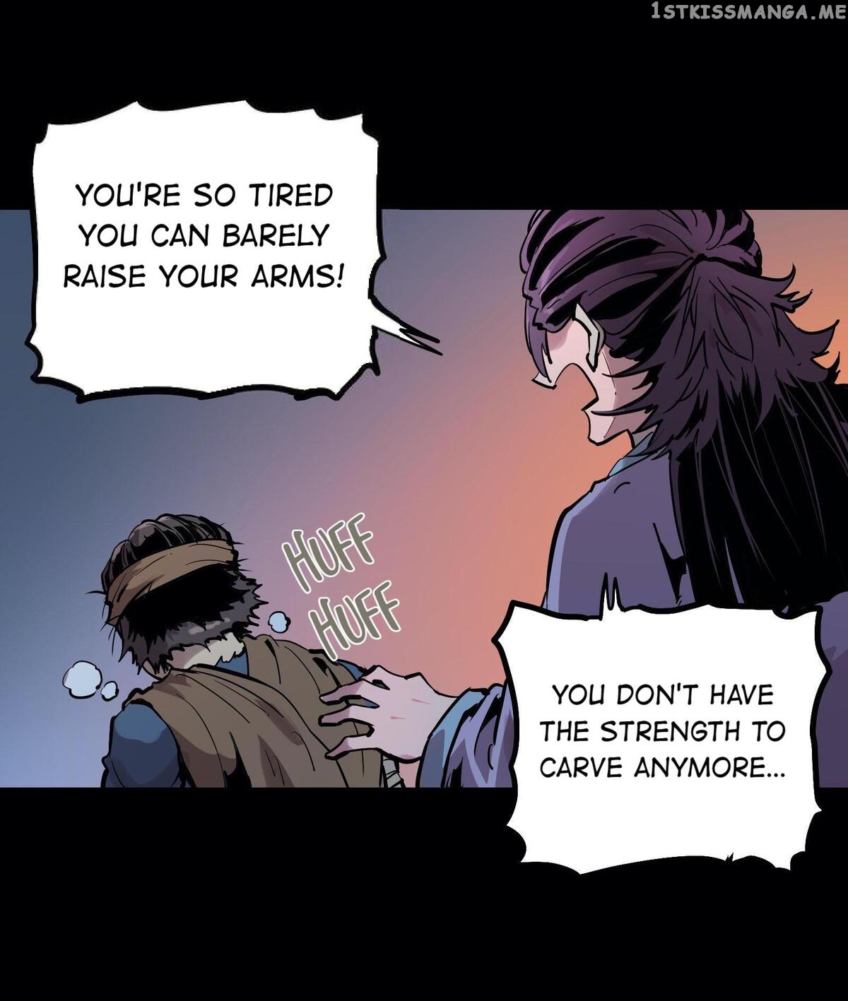 Xiu Tu Chapter 52 - page 22
