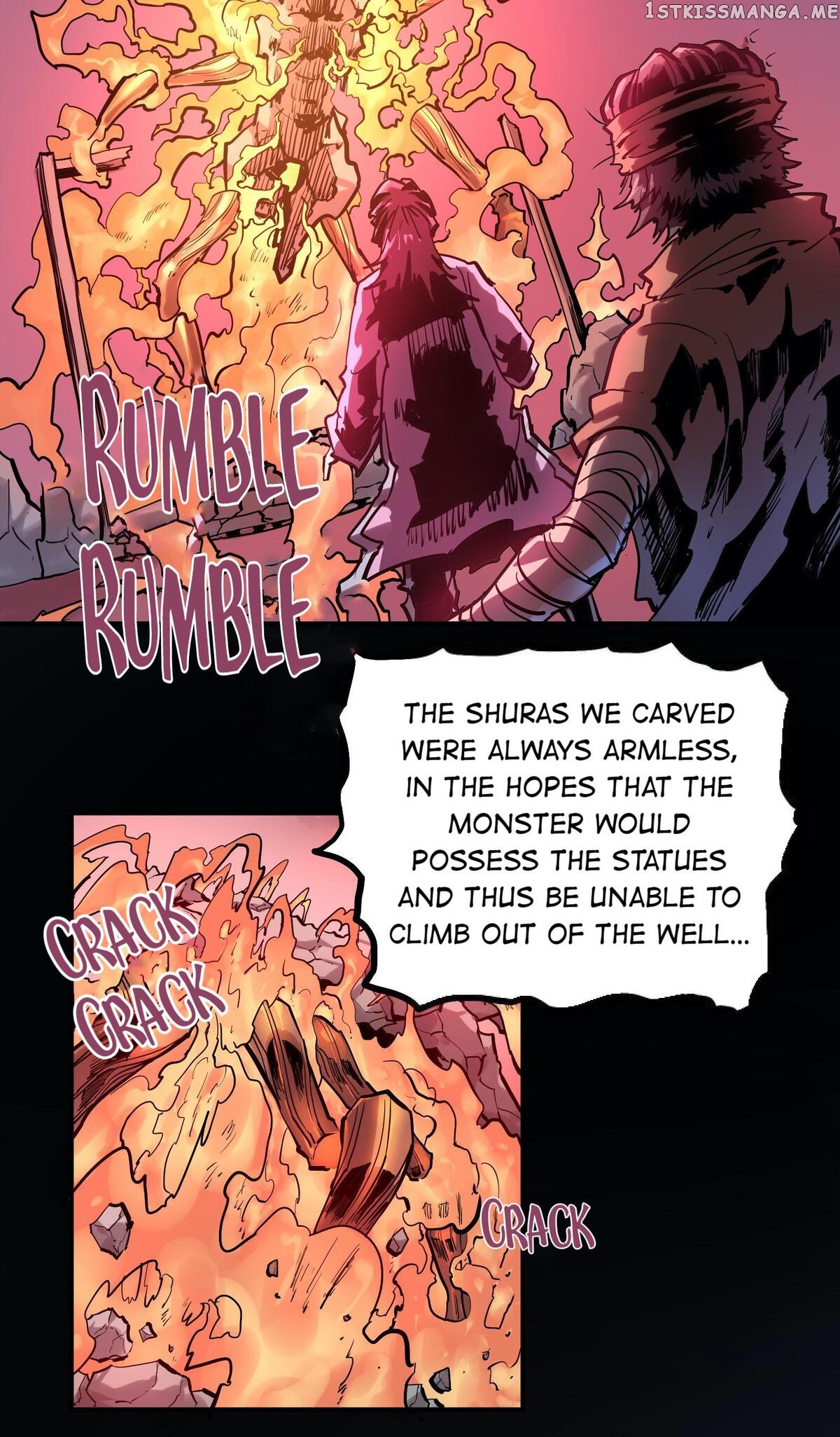 Xiu Tu Chapter 52 - page 31