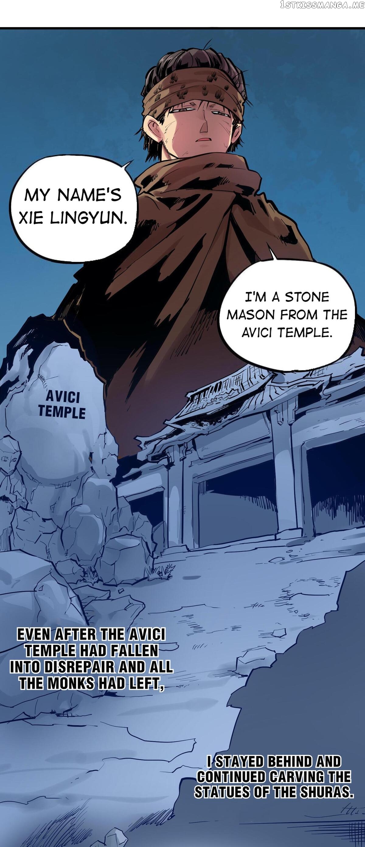 Xiu Tu Chapter 52 - page 7