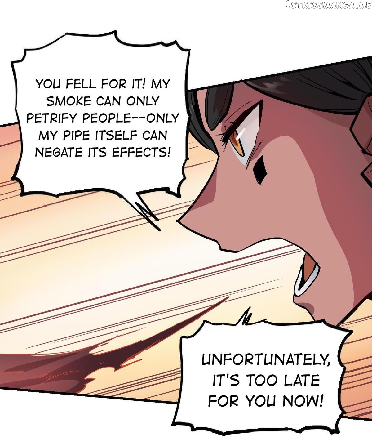 Xiu Tu Chapter 51 - page 28