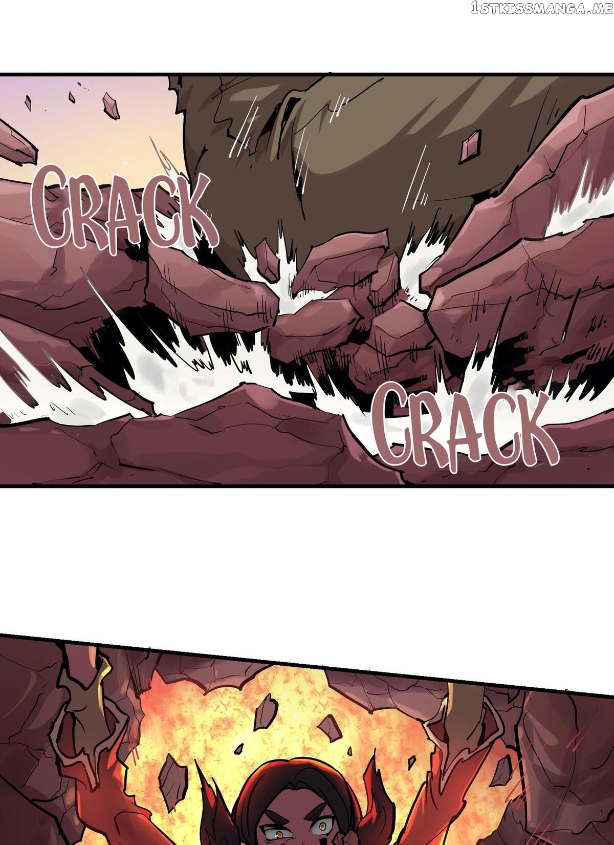 Xiu Tu Chapter 51 - page 9