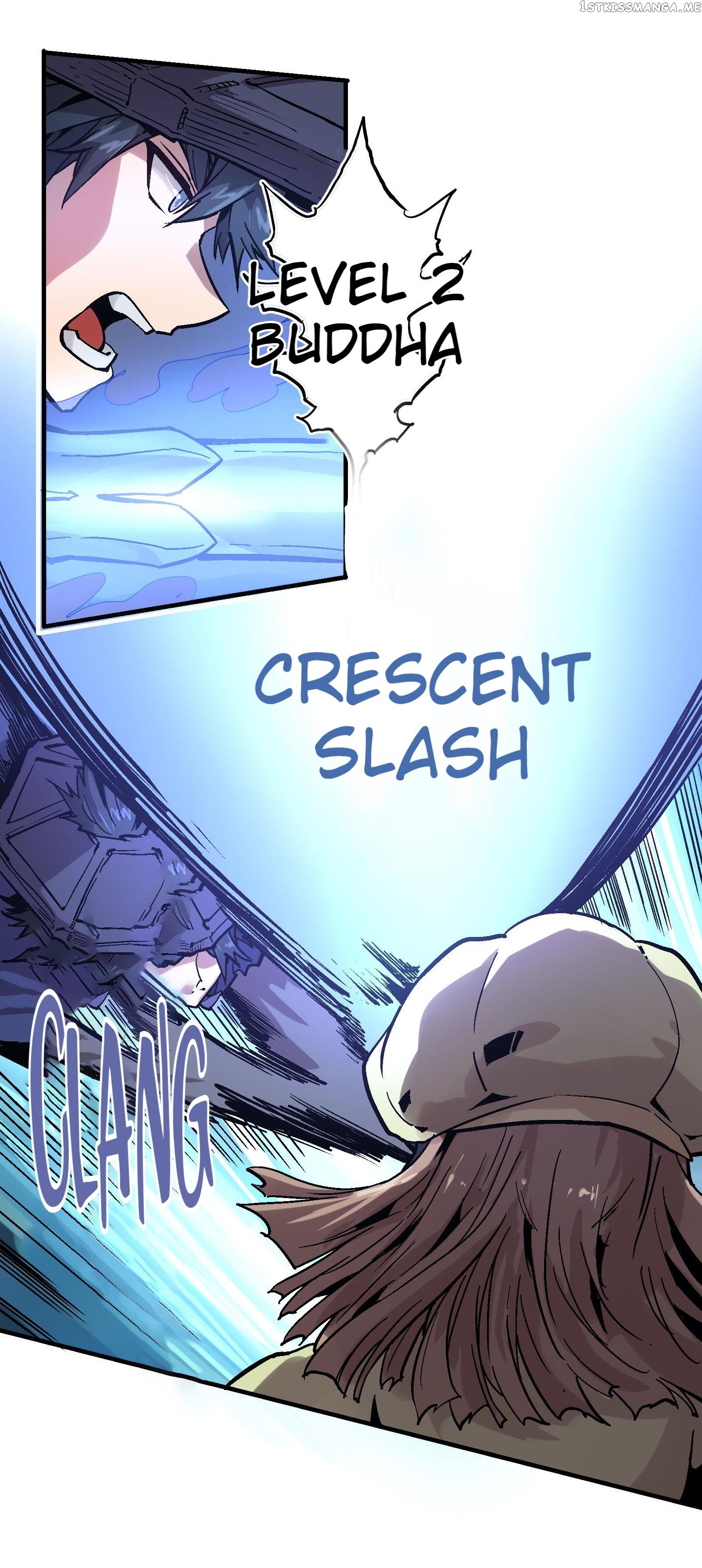 Xiu Tu Chapter 47 - page 31