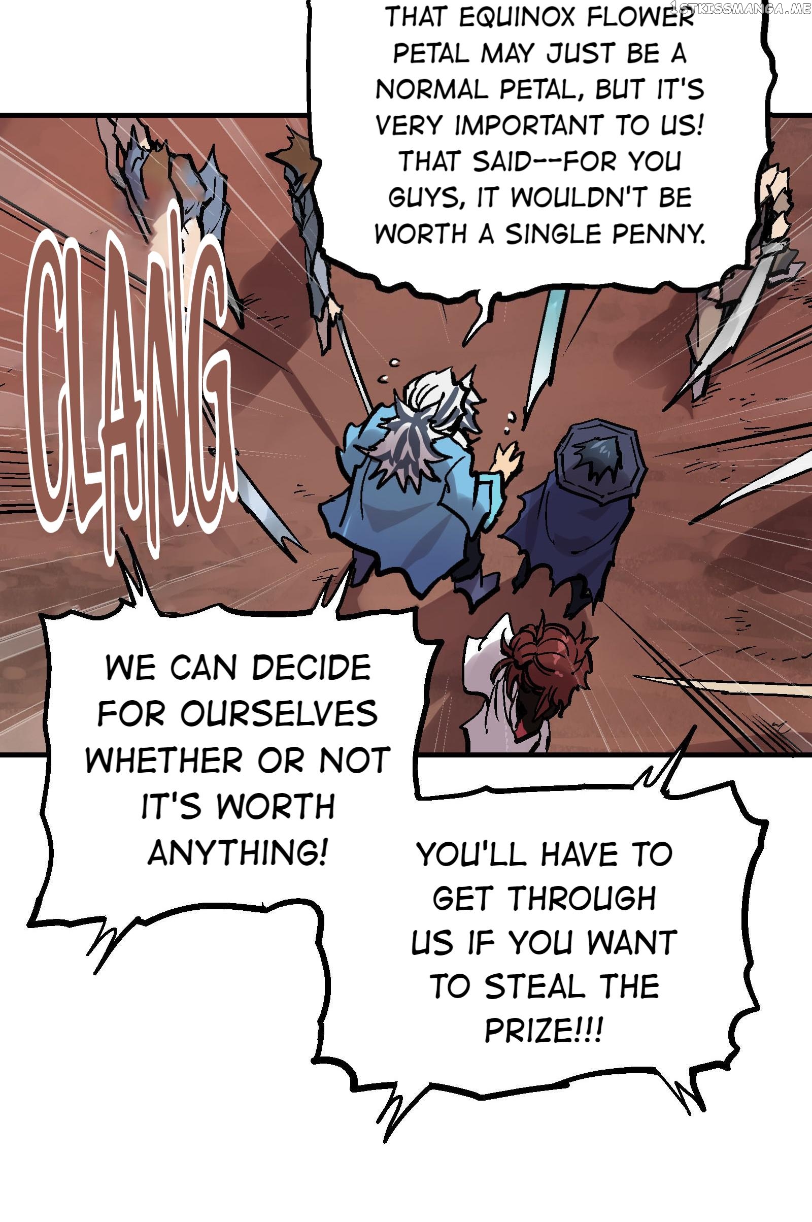 Xiu Tu Chapter 45 - page 12