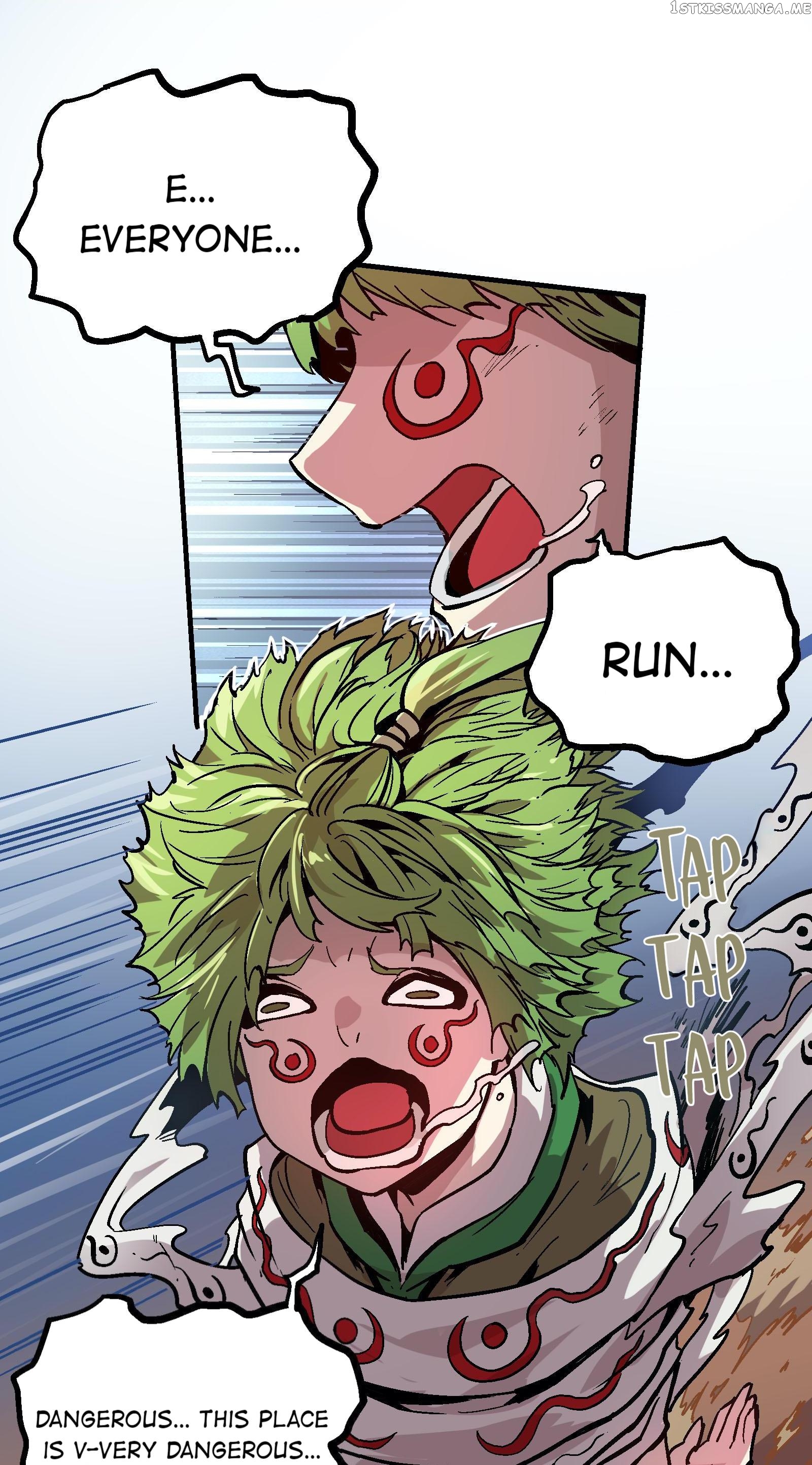 Xiu Tu Chapter 44 - page 28