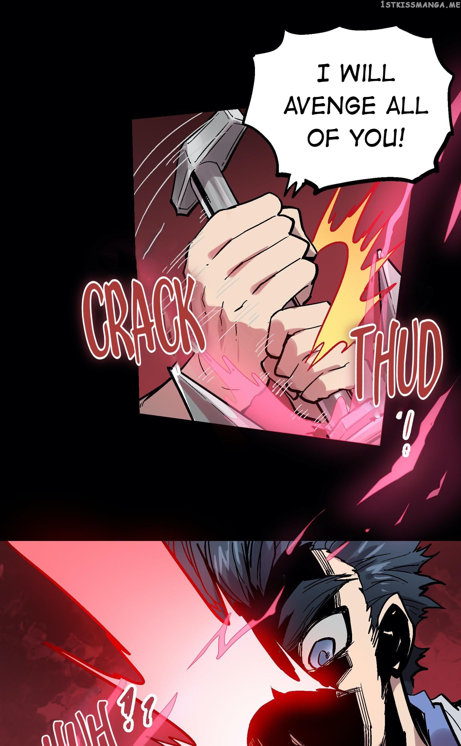 Xiu Tu Chapter 41 - page 6